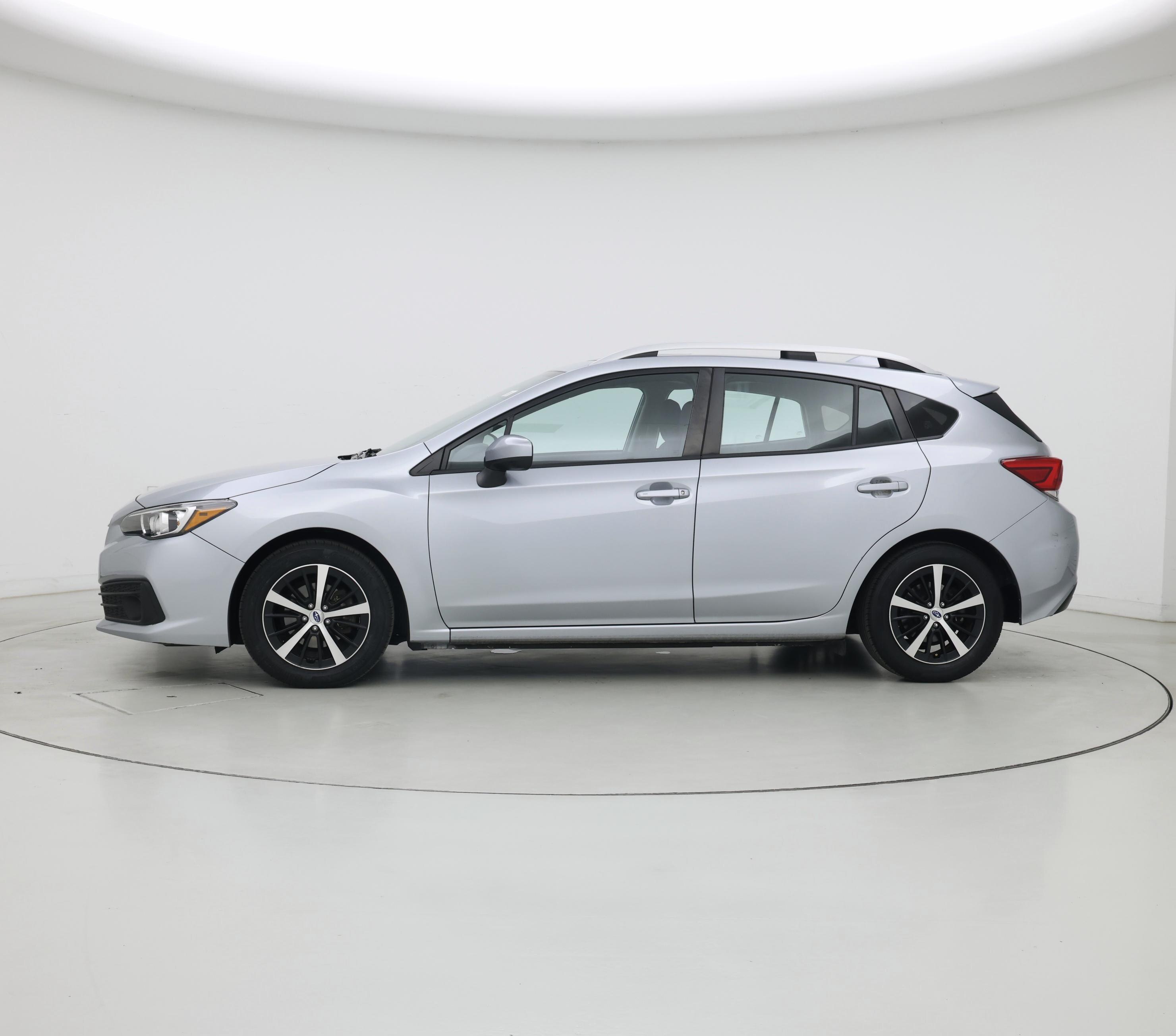 Thumbnail: 2023 Subaru Impreza - 3