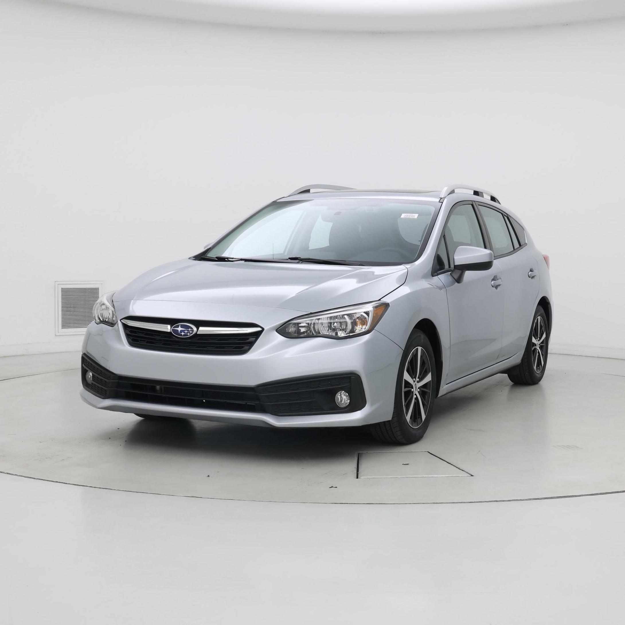 Thumbnail: 2023 Subaru Impreza - 4