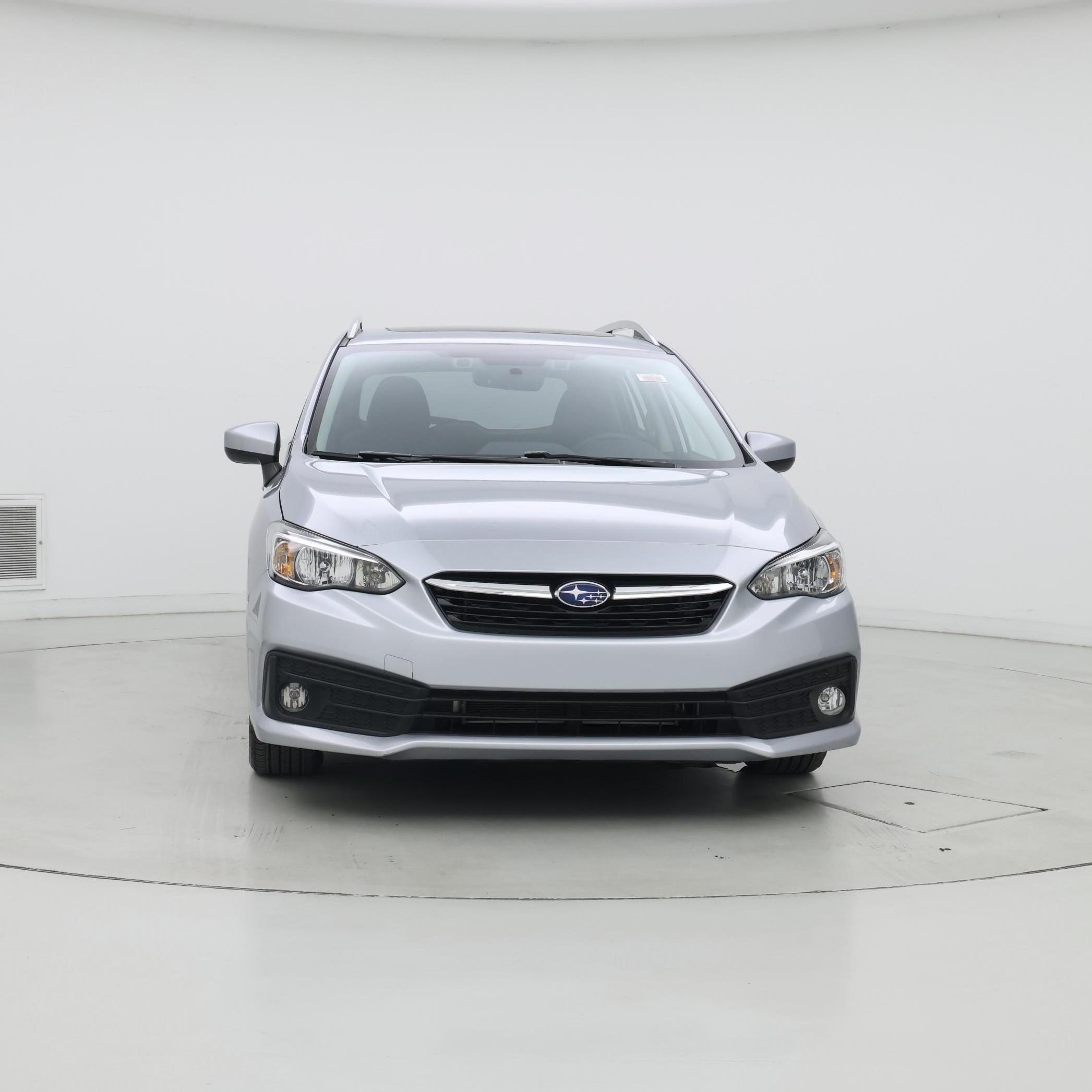 Thumbnail: 2023 Subaru Impreza - 5