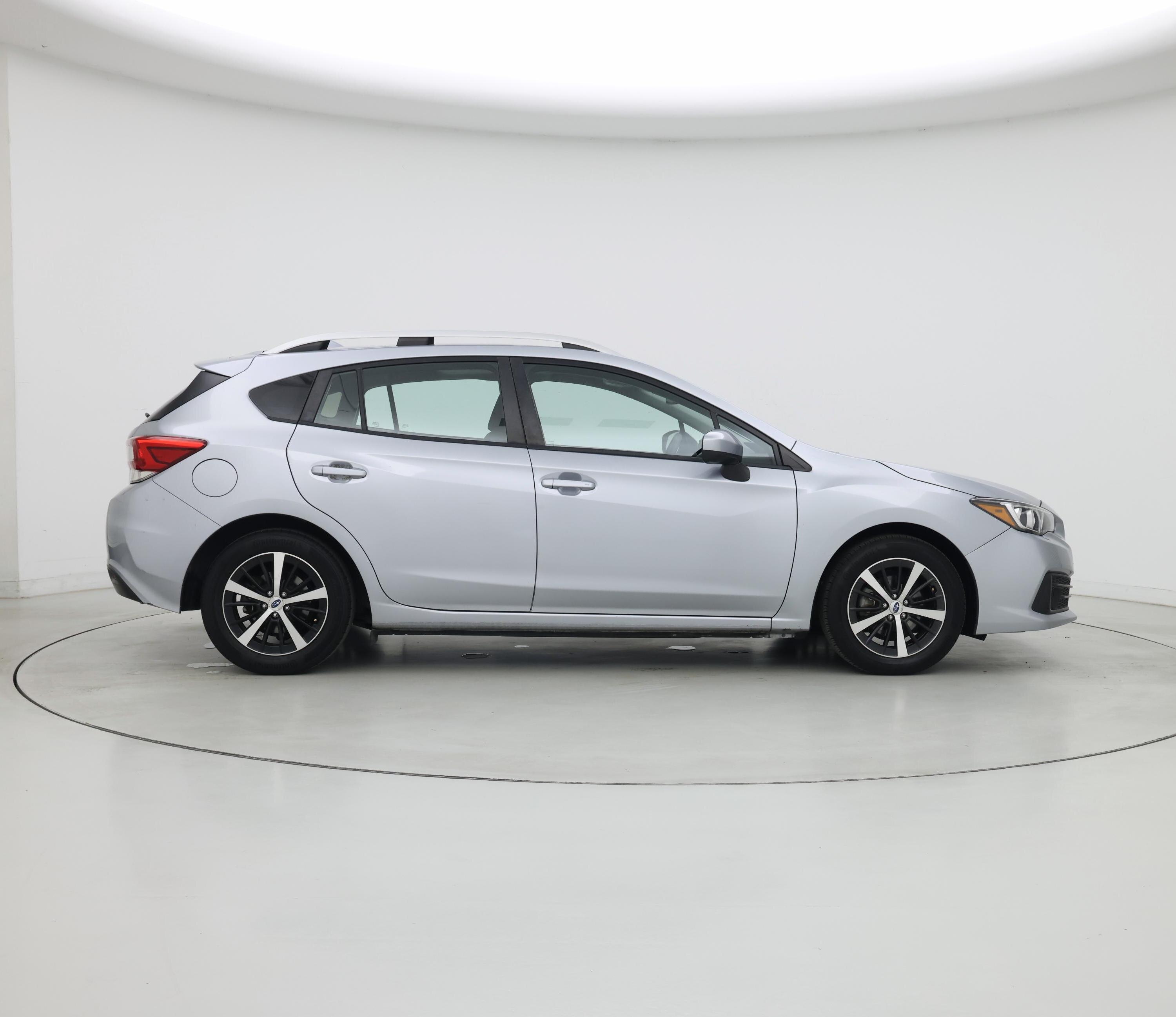 Thumbnail: 2023 Subaru Impreza - 7