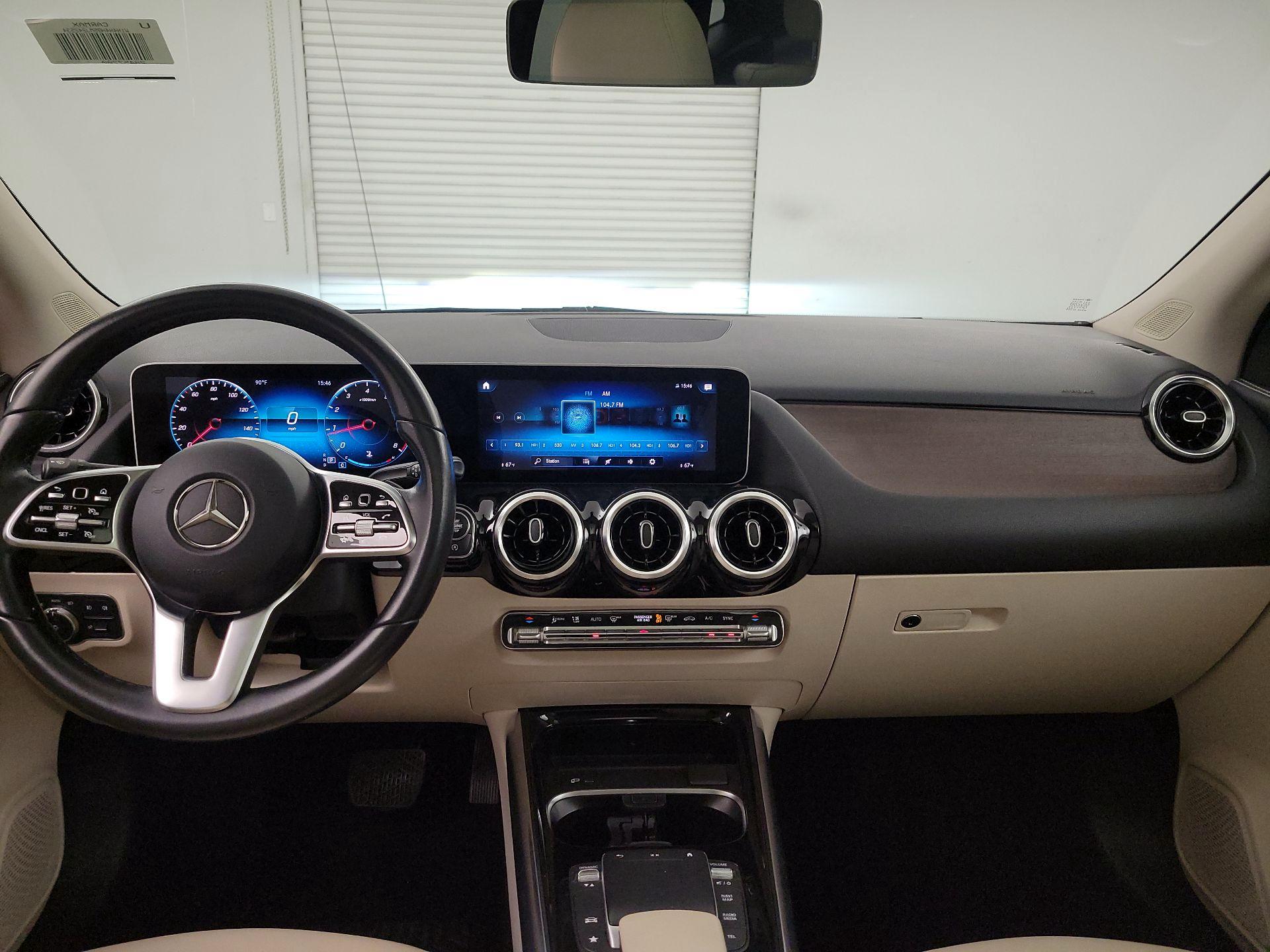 Thumbnail: 2021 Mercedes-Benz GLA - 9