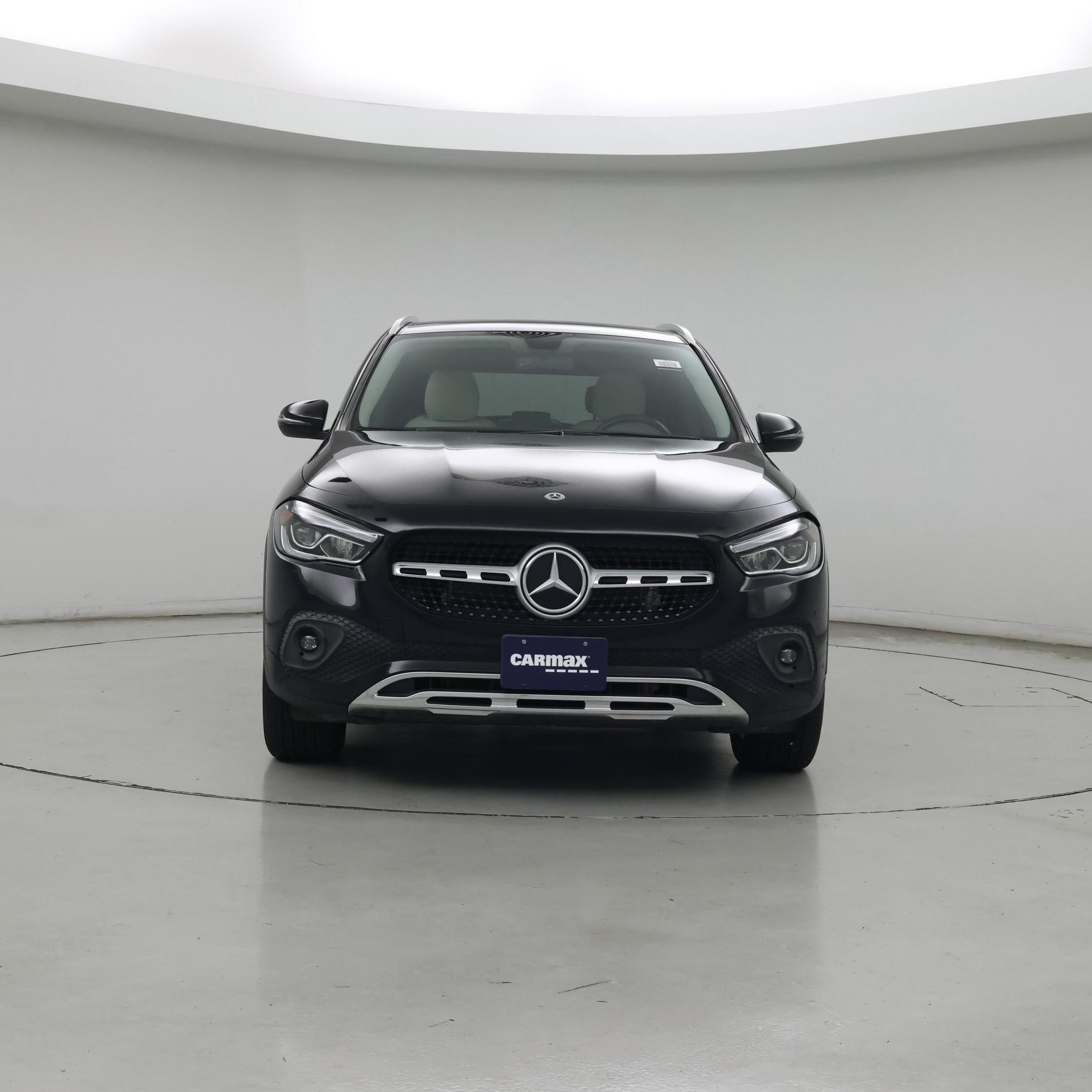 Thumbnail: 2021 Mercedes-Benz GLA - 5