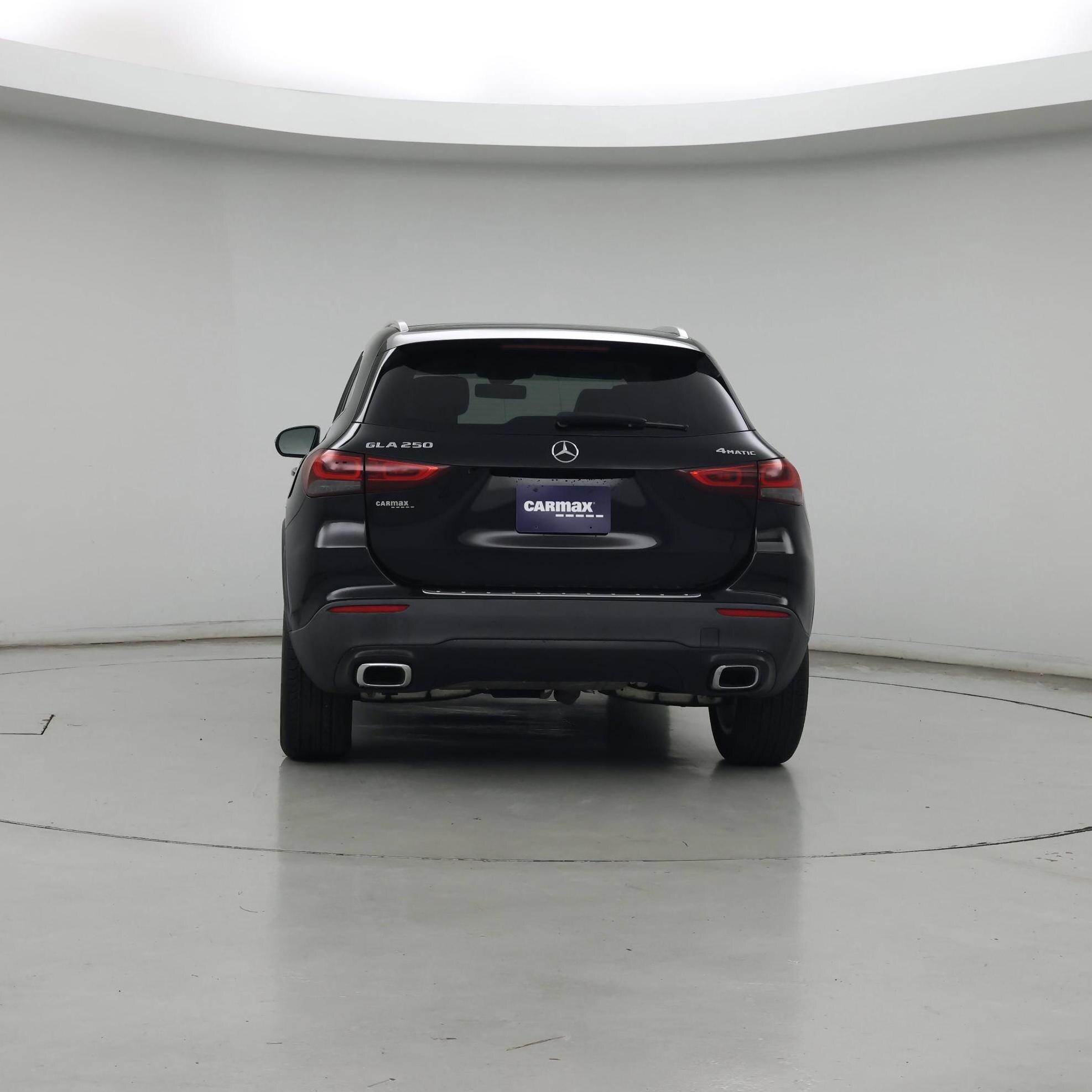 Thumbnail: 2021 Mercedes-Benz GLA - 6