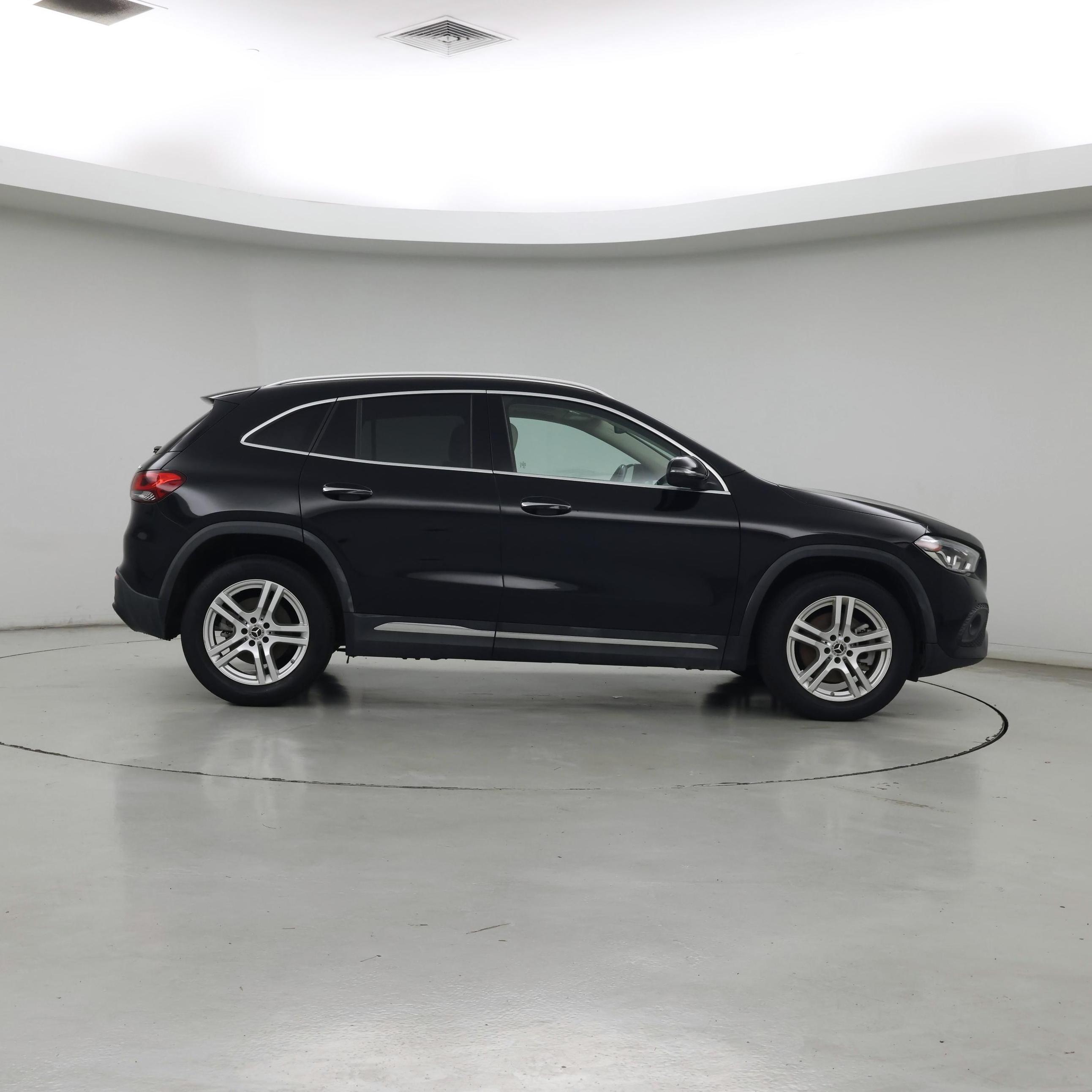 Thumbnail: 2021 Mercedes-Benz GLA - 7