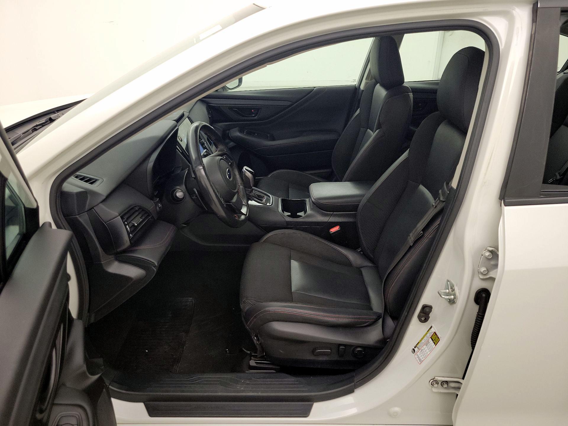 Thumbnail: 2023 Subaru Legacy - 11