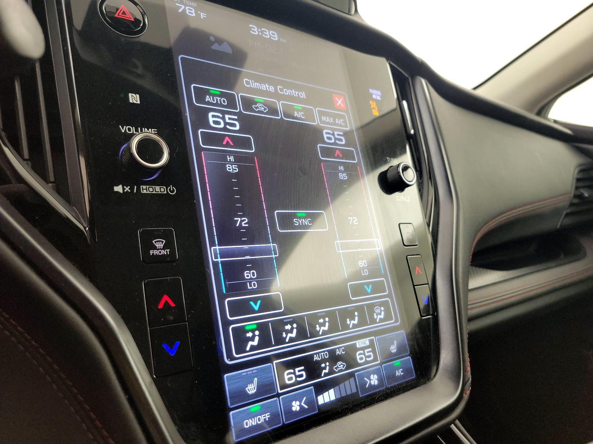 Thumbnail: 2023 Subaru Legacy - 17