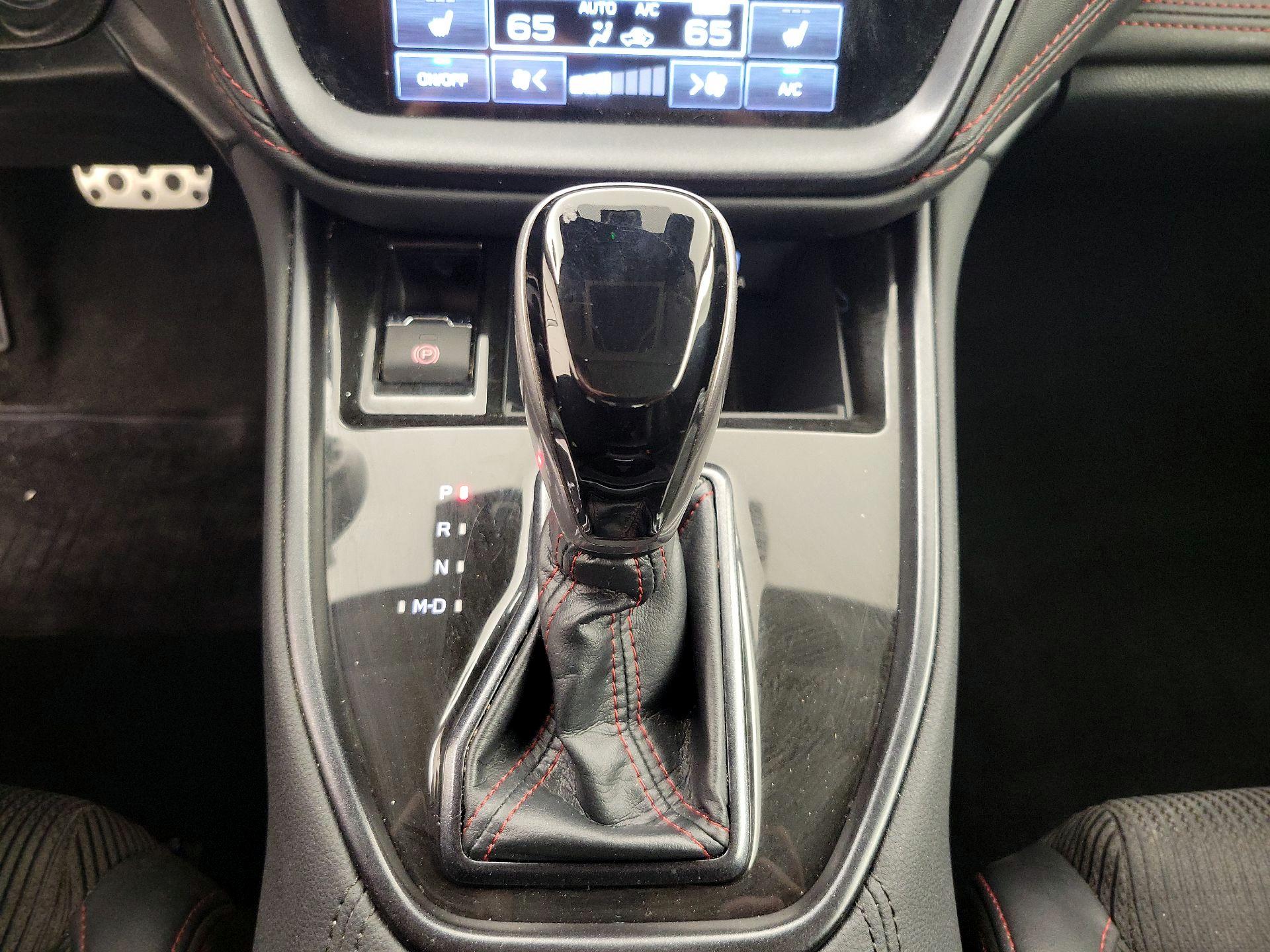 Thumbnail: 2023 Subaru Legacy - 18