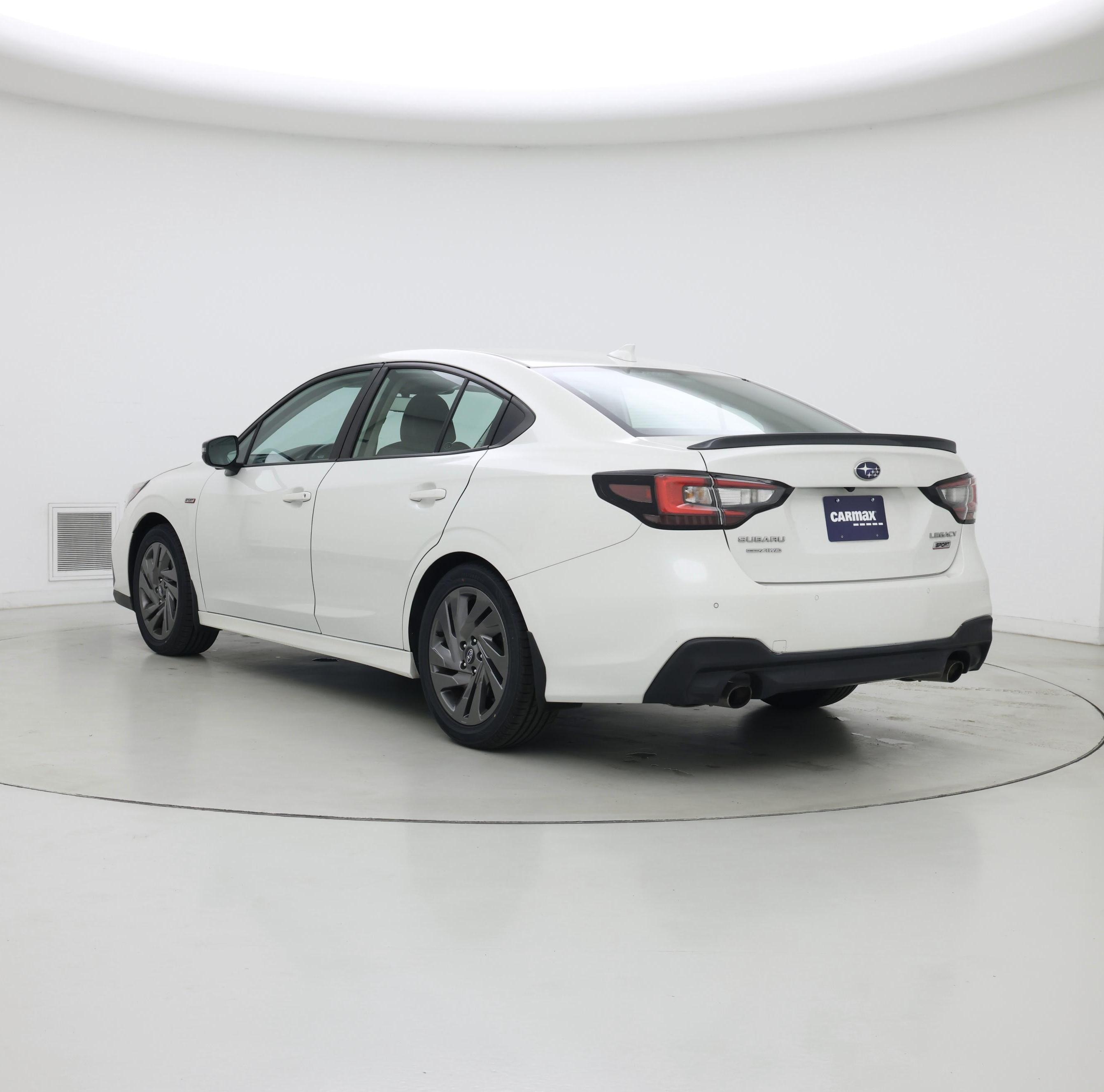 Thumbnail: 2023 Subaru Legacy - 2