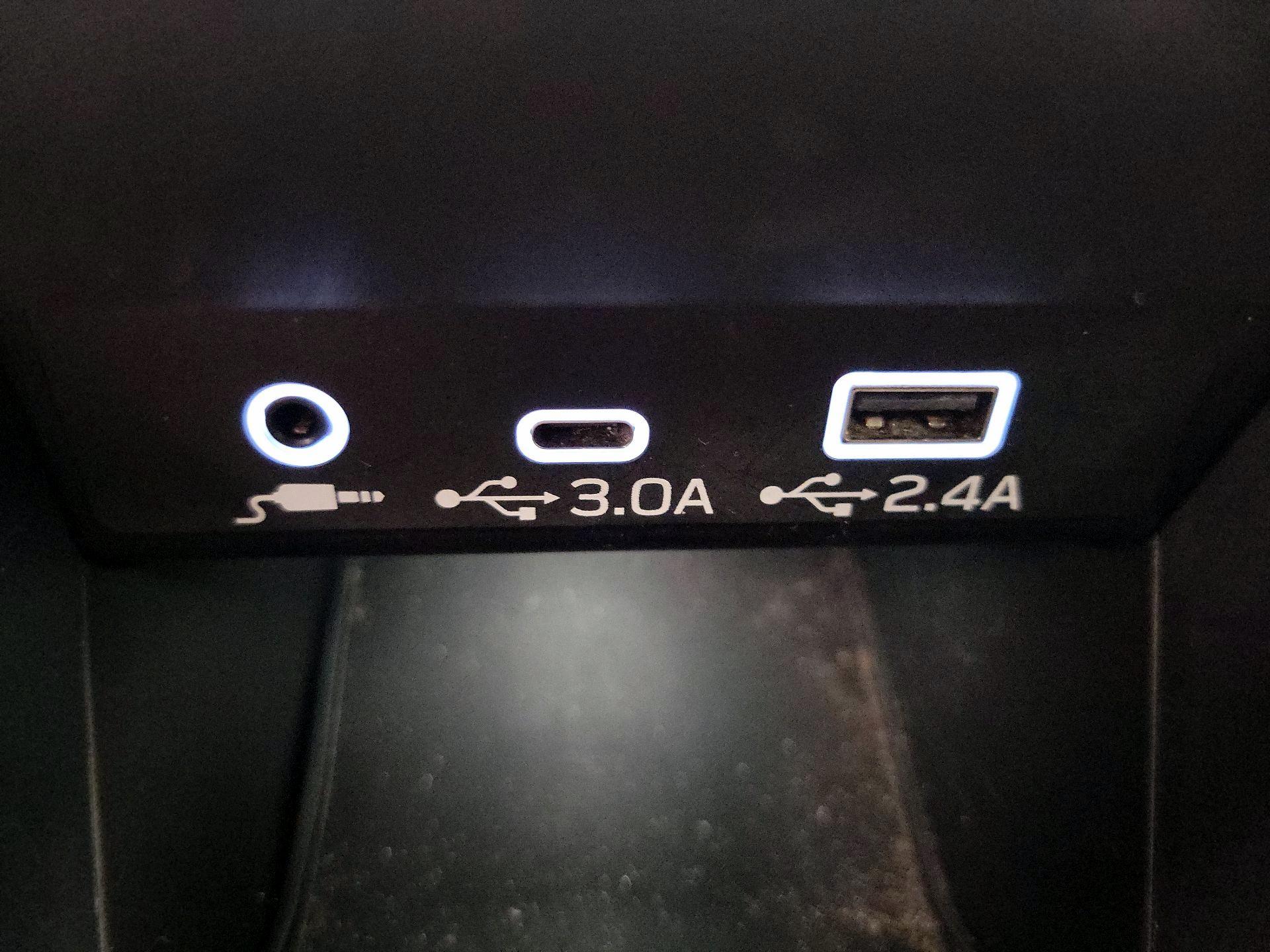 Thumbnail: 2023 Subaru Legacy - 19