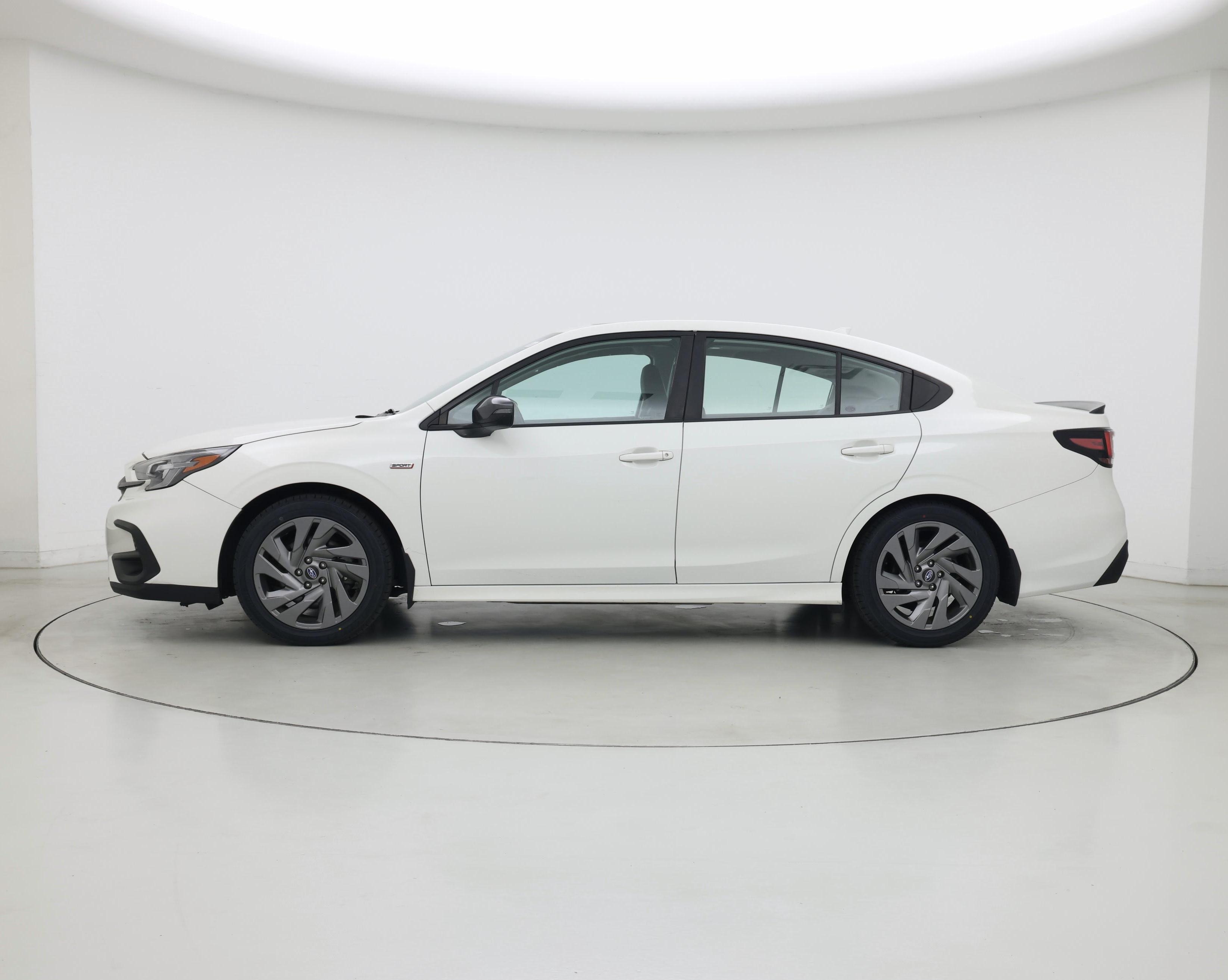 Thumbnail: 2023 Subaru Legacy - 3