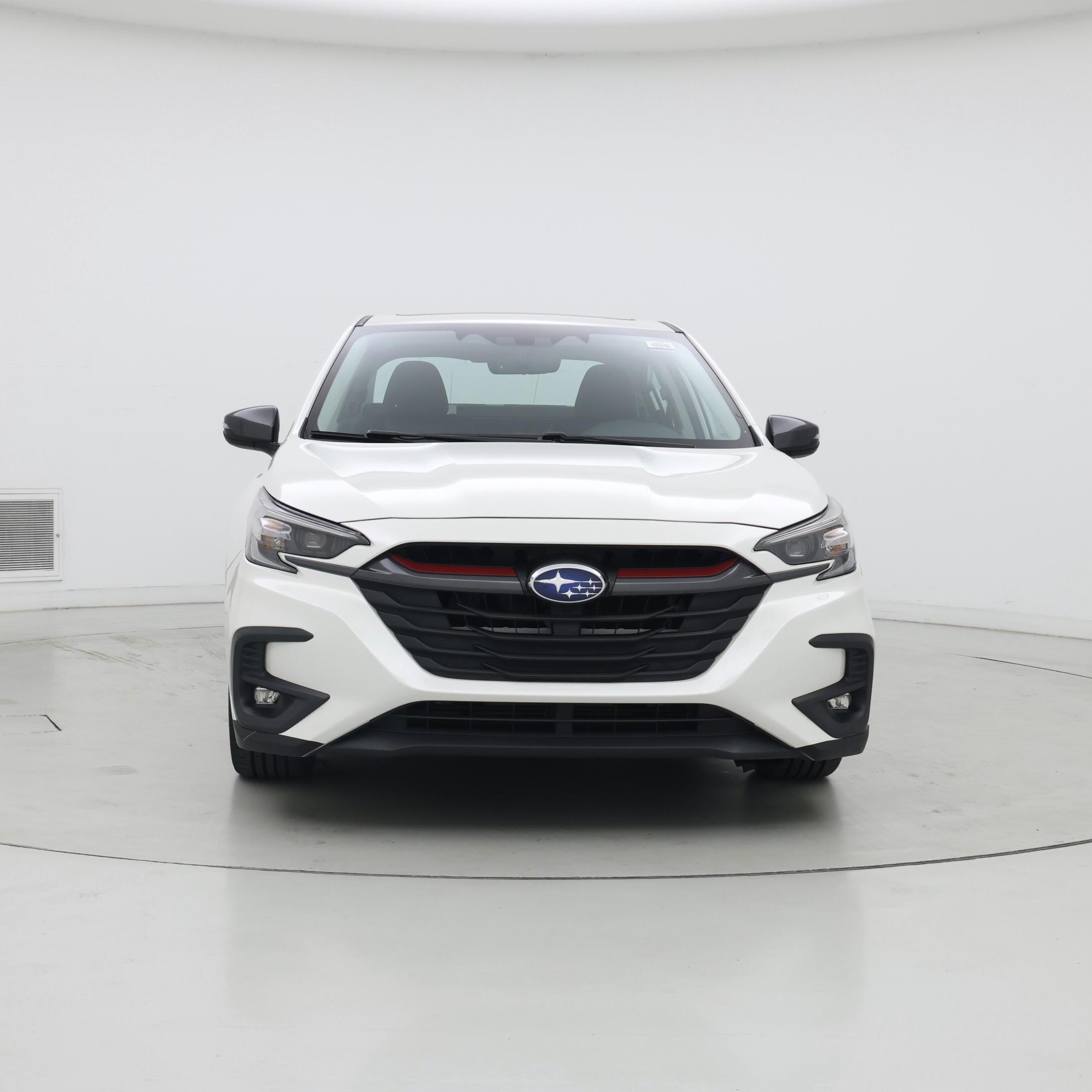 Thumbnail: 2023 Subaru Legacy - 5