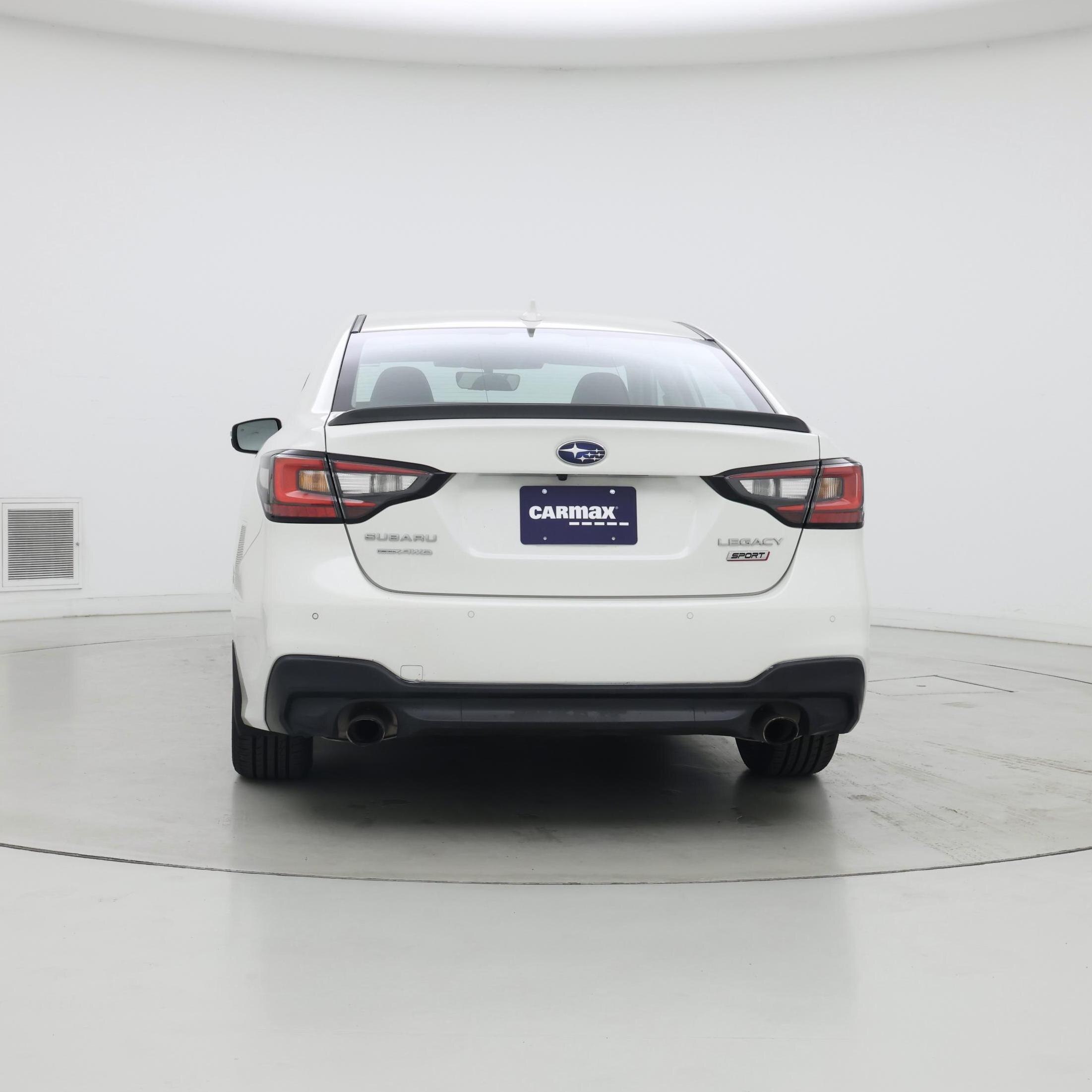 Thumbnail: 2023 Subaru Legacy - 6