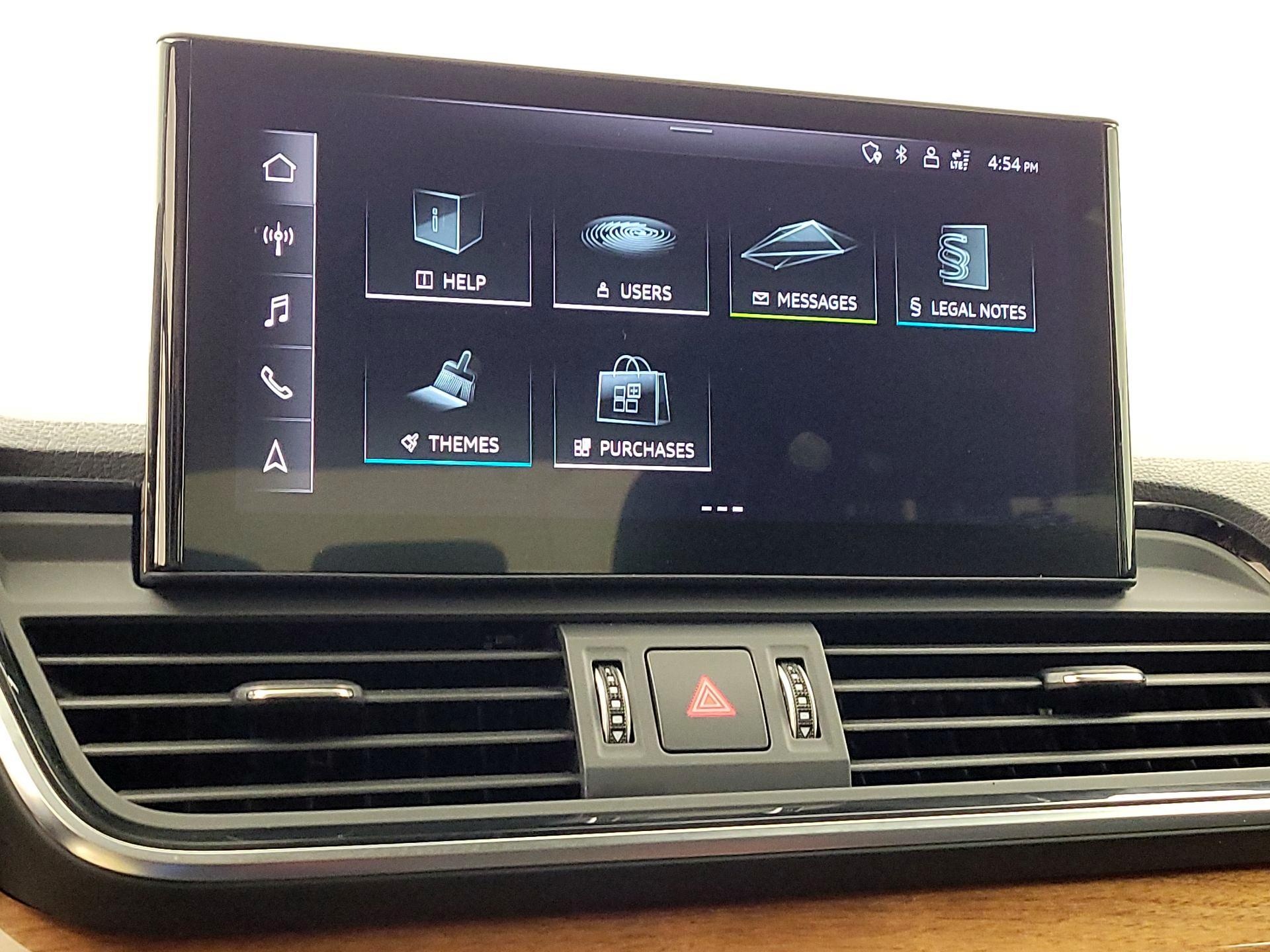 Thumbnail: 2023 Audi Q5 - 15