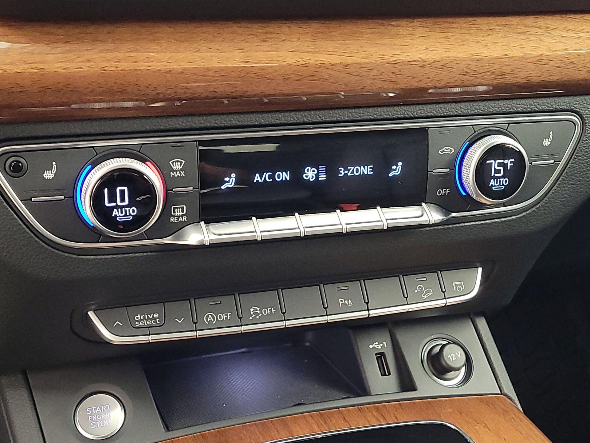 Thumbnail: 2023 Audi Q5 - 16