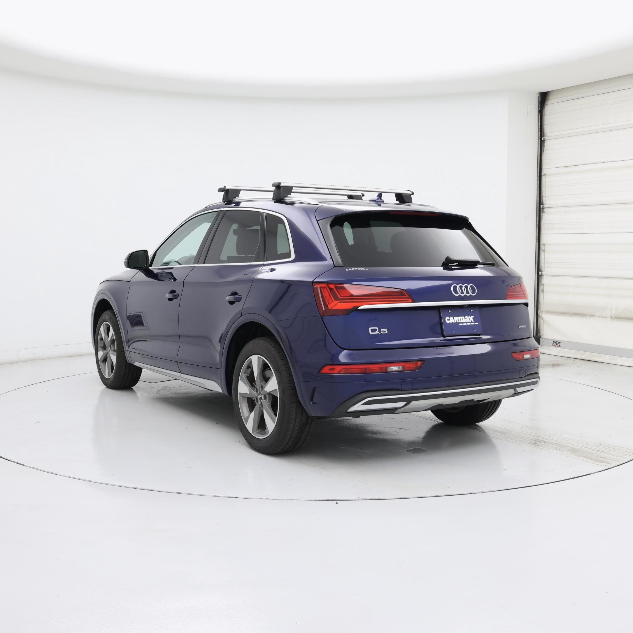 Thumbnail: 2023 Audi Q5 - 2