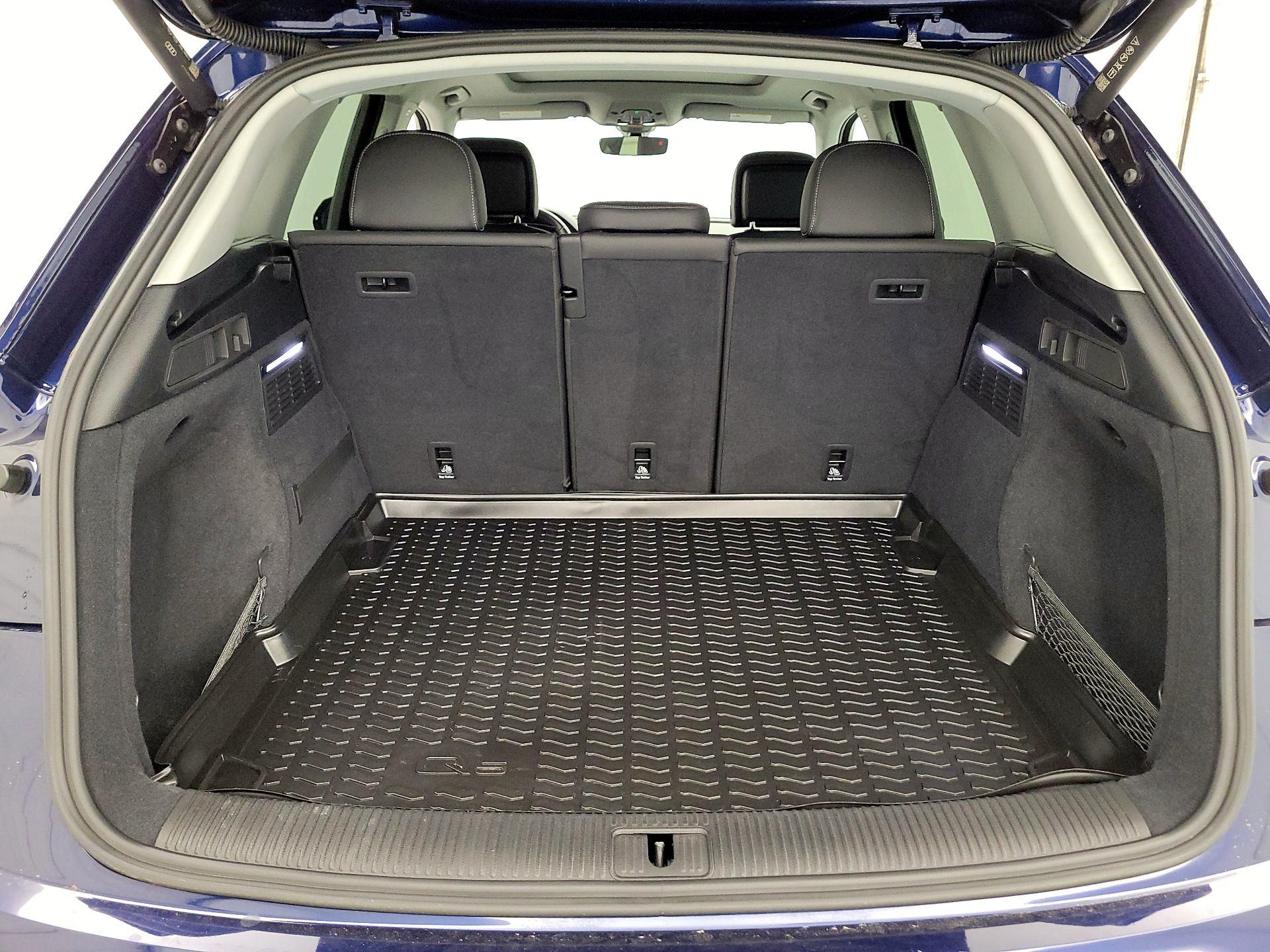 Thumbnail: 2023 Audi Q5 - 20