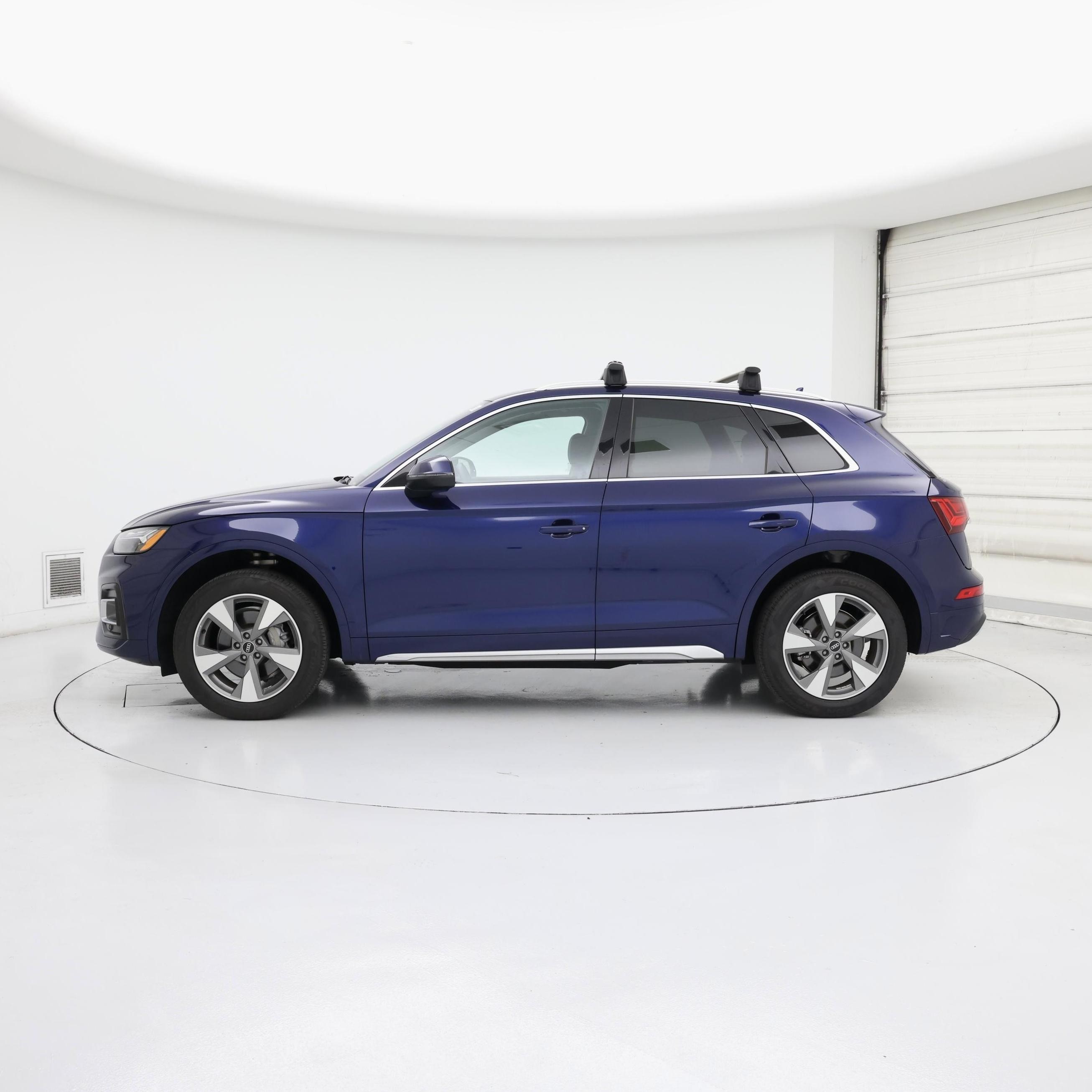 Thumbnail: 2023 Audi Q5 - 3