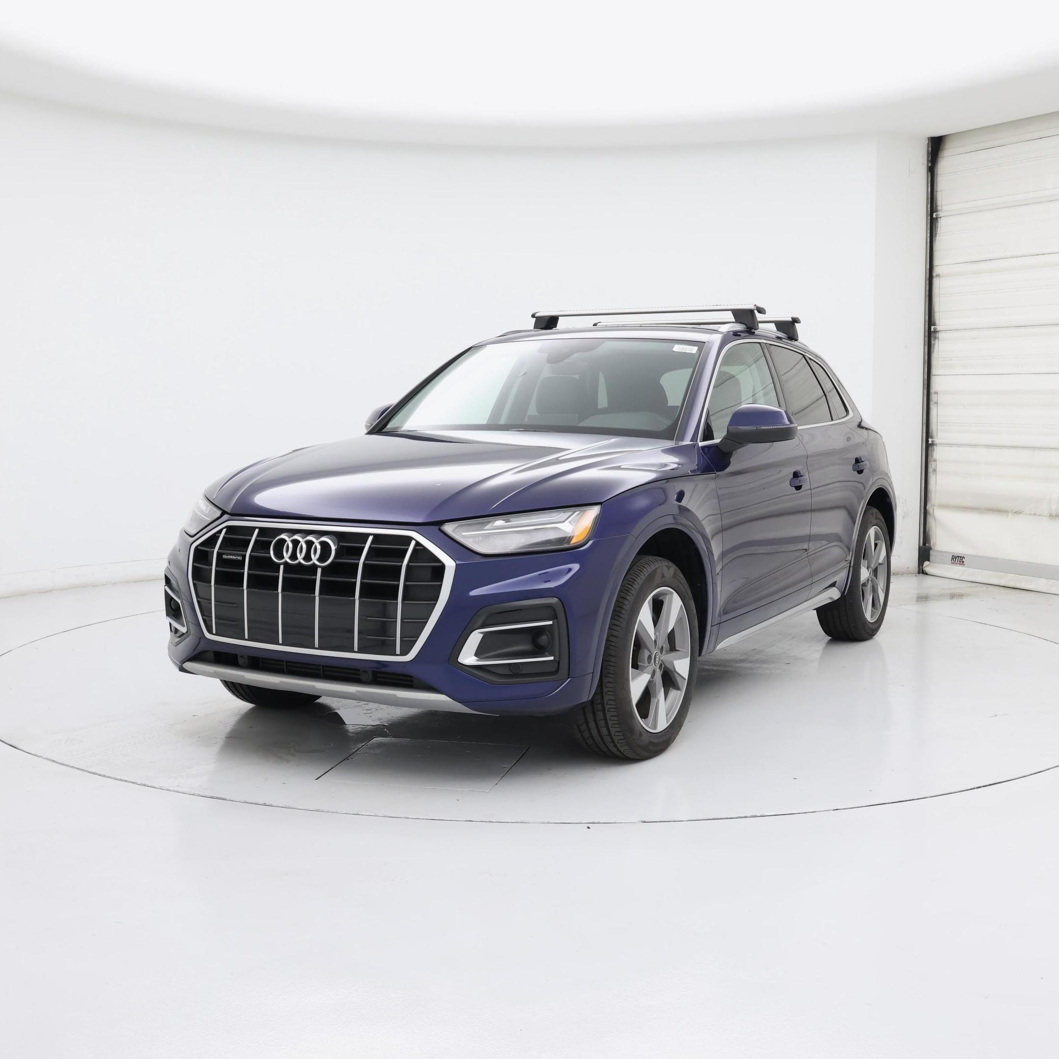 Thumbnail: 2023 Audi Q5 - 4