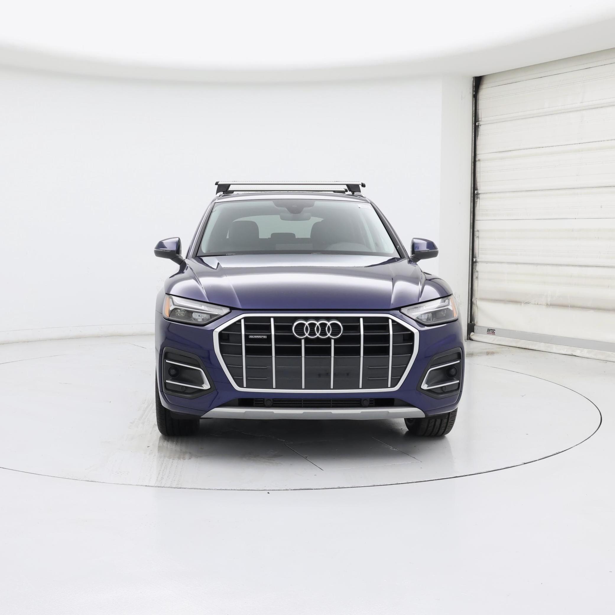 Thumbnail: 2023 Audi Q5 - 5