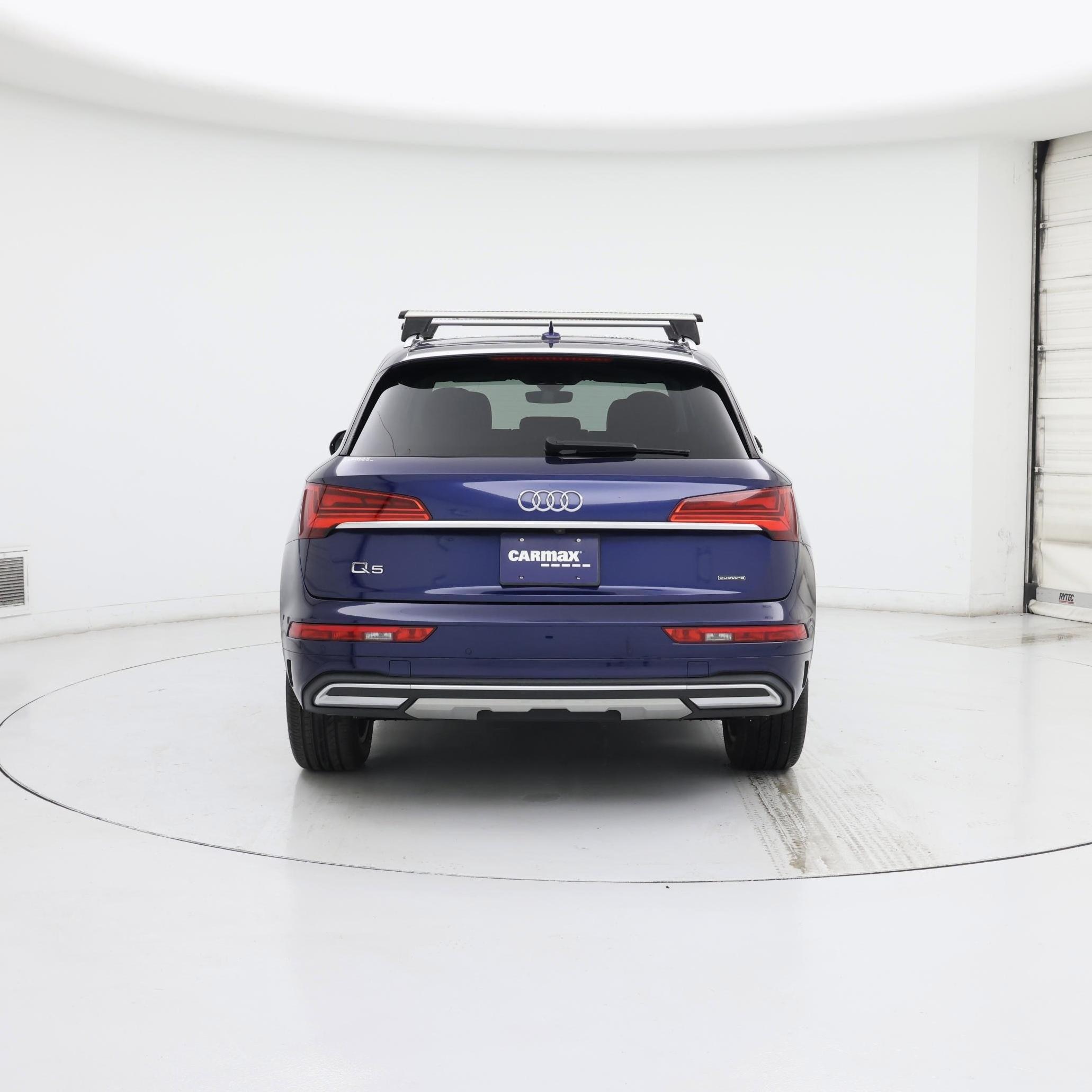 Thumbnail: 2023 Audi Q5 - 6