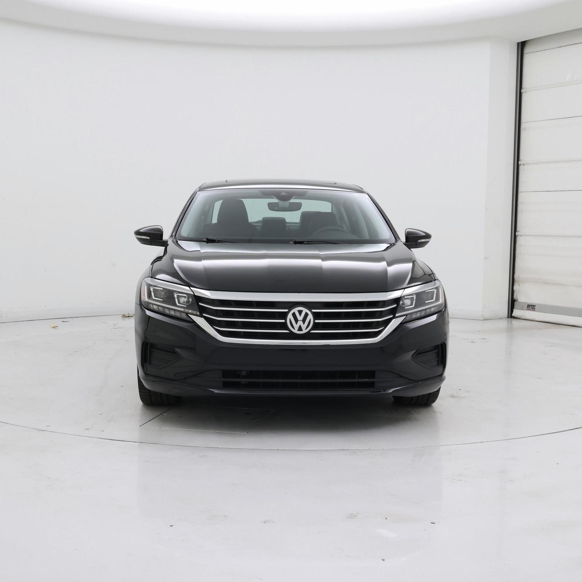 Thumbnail: 2021 Volkswagen Passat - 5