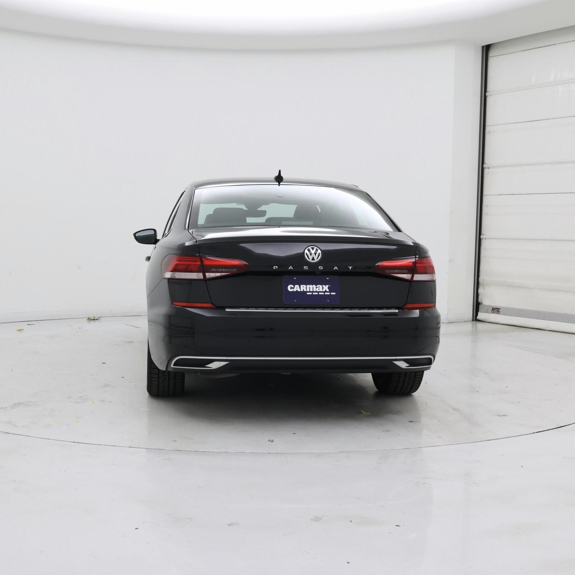 Thumbnail: 2021 Volkswagen Passat - 6