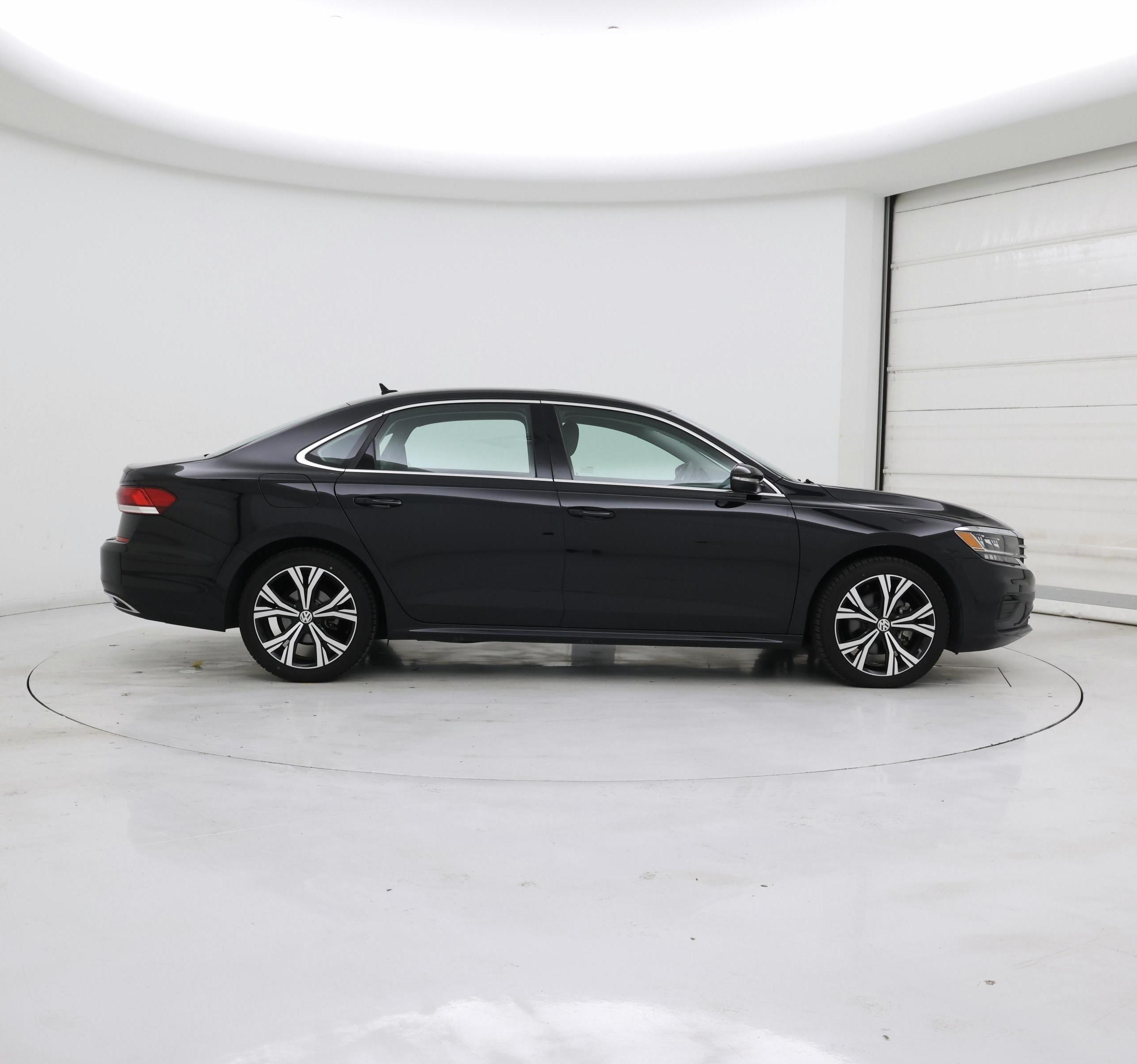 Thumbnail: 2021 Volkswagen Passat - 7