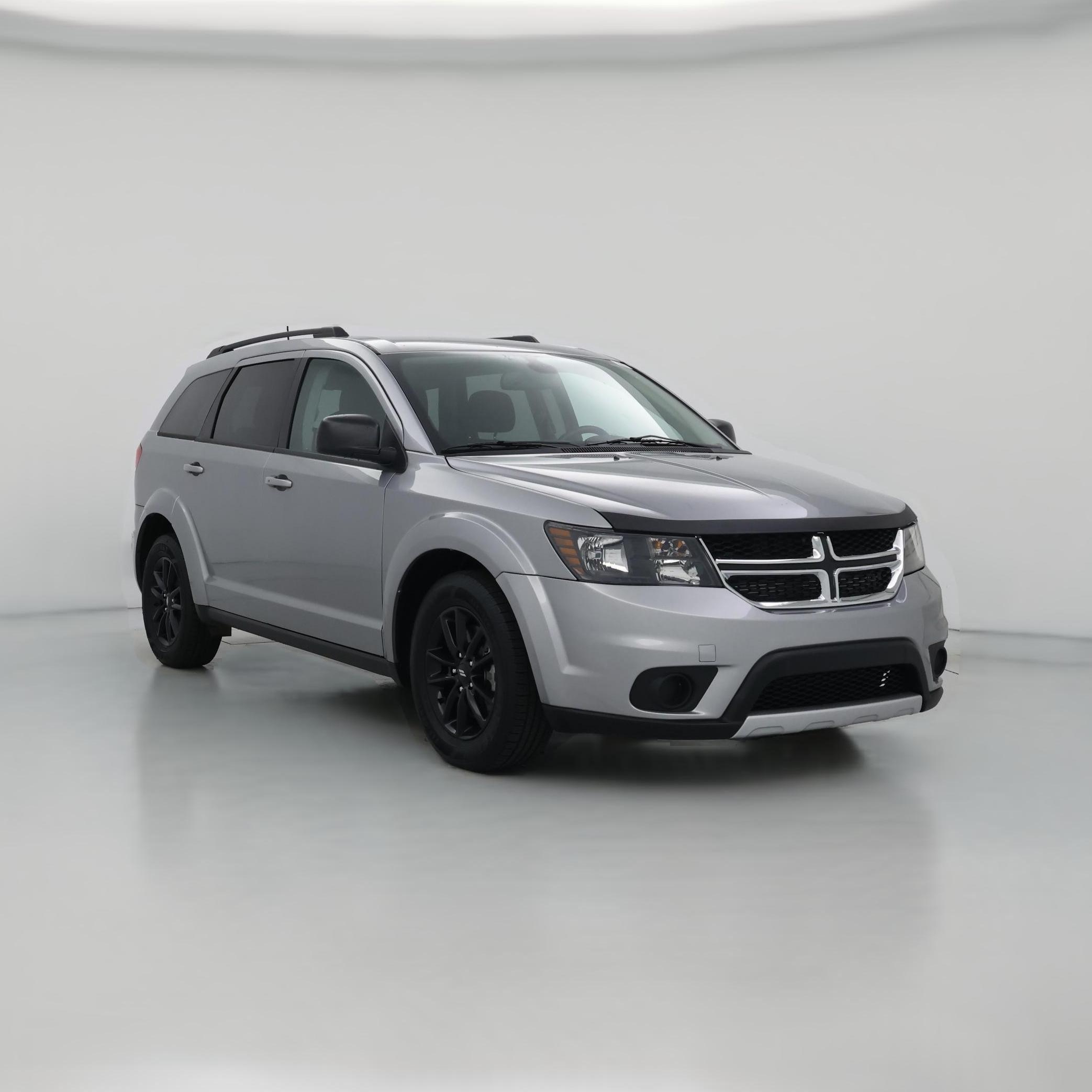 Thumbnail: 2020 Dodge Journey - 1