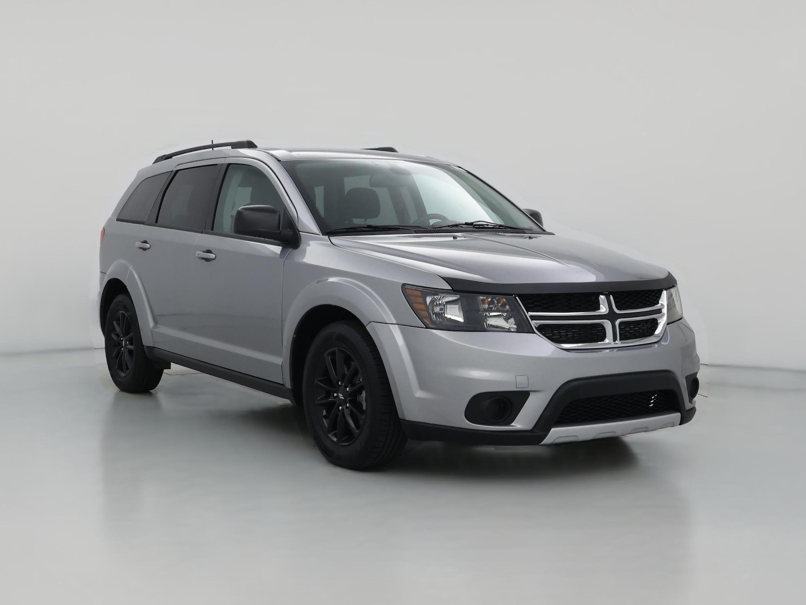 2020 Dodge Journey SE
