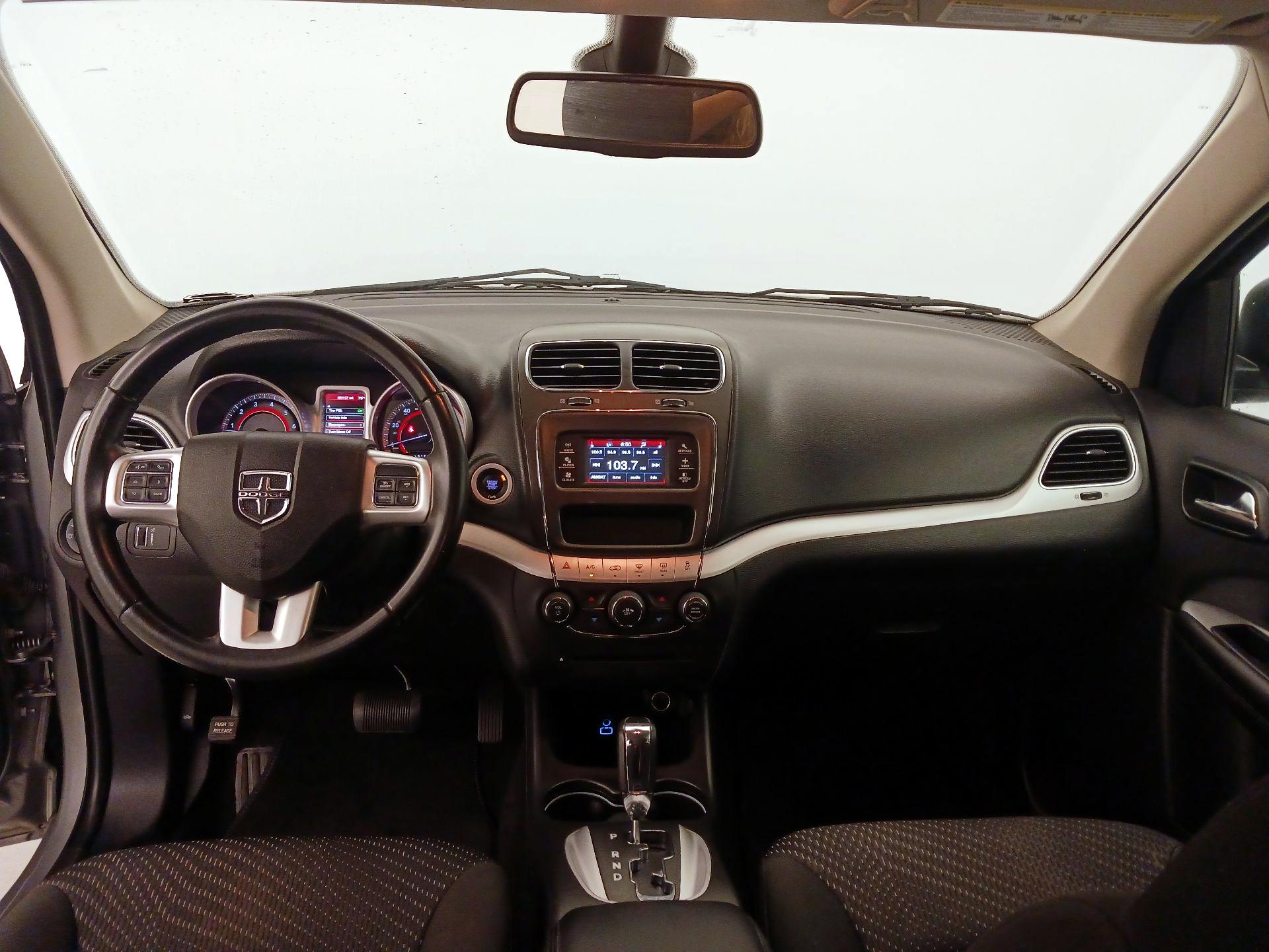 Thumbnail: 2020 Dodge Journey - 9