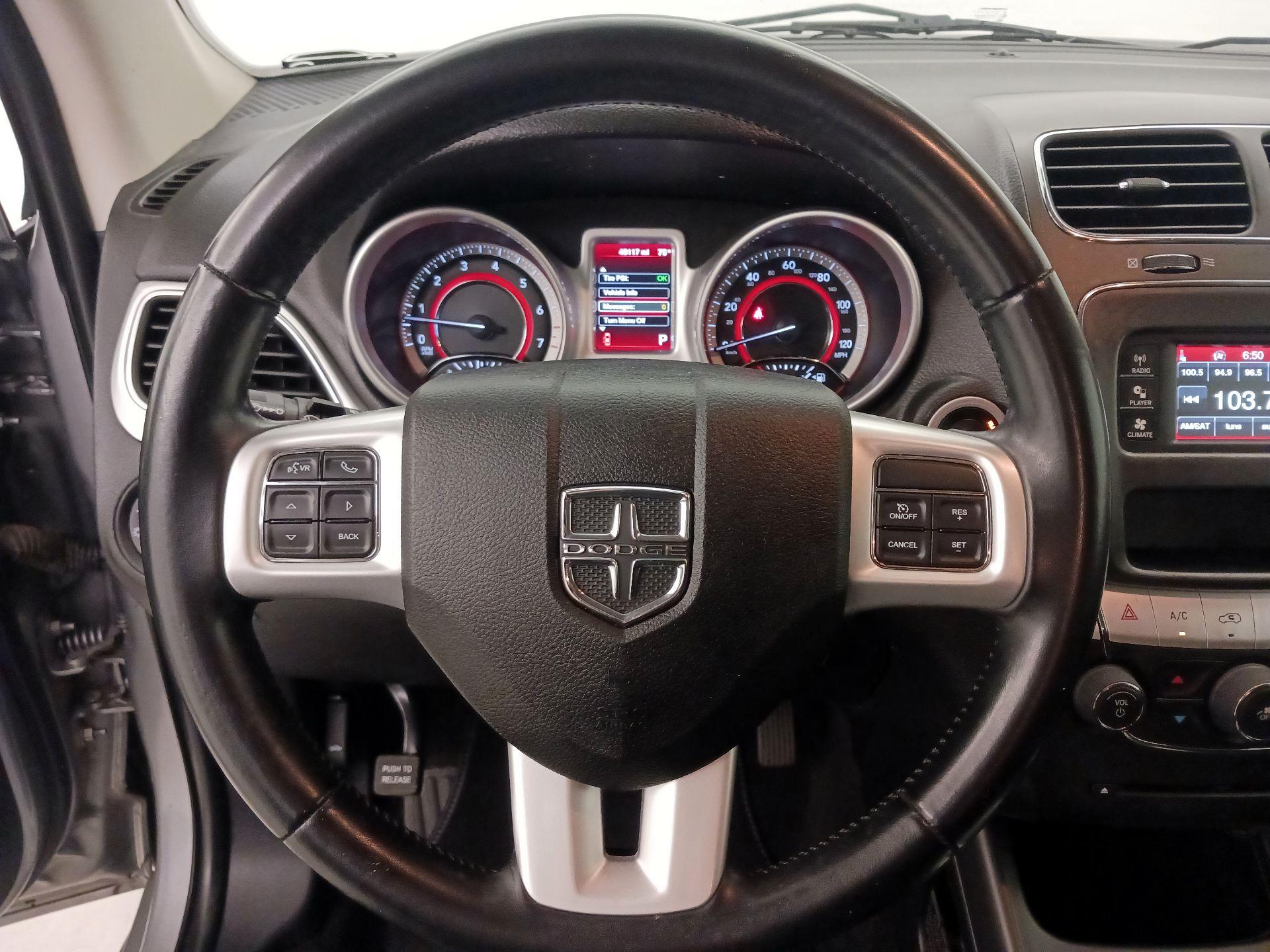 Thumbnail: 2020 Dodge Journey - 10