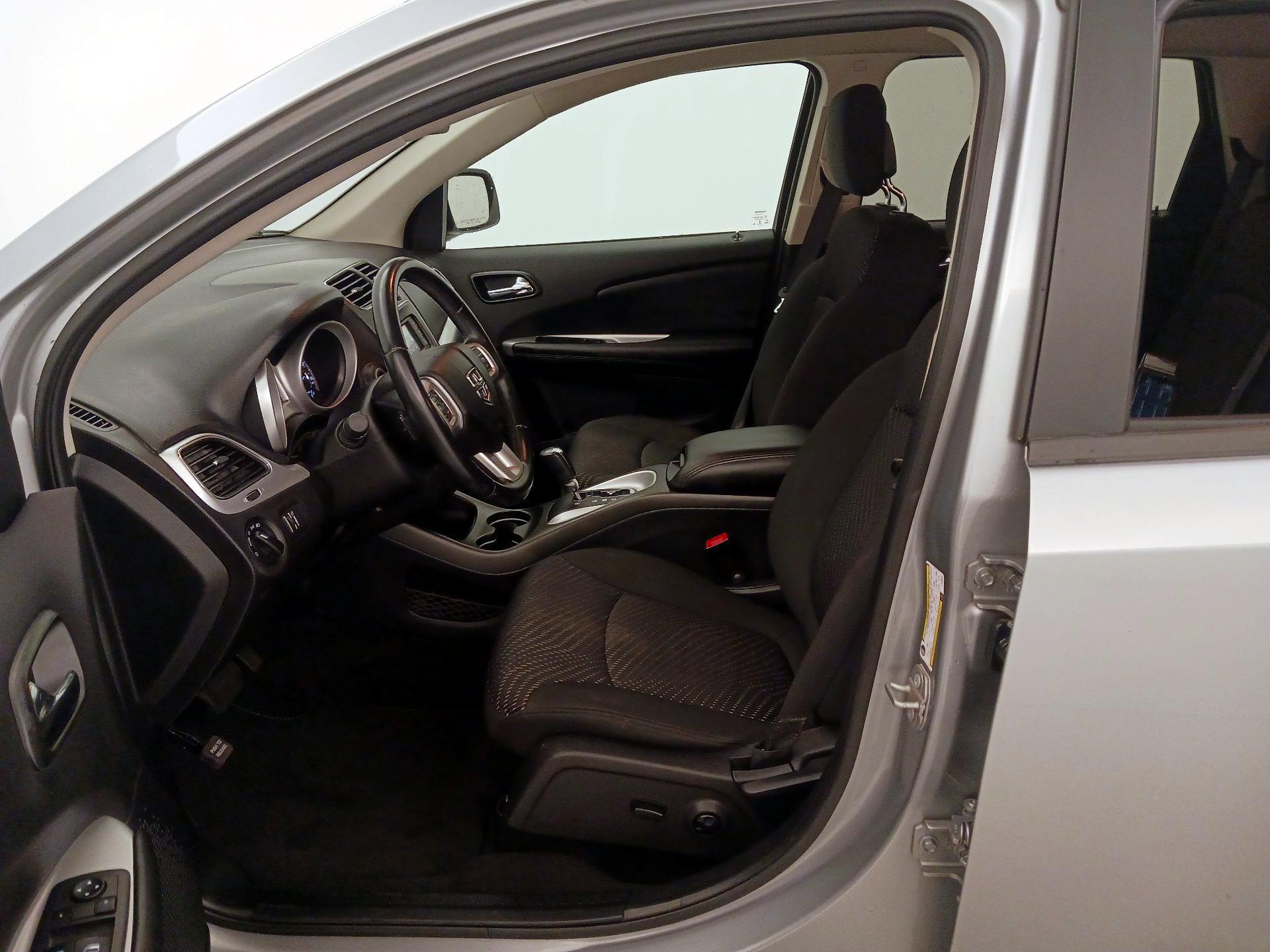 Thumbnail: 2020 Dodge Journey - 11