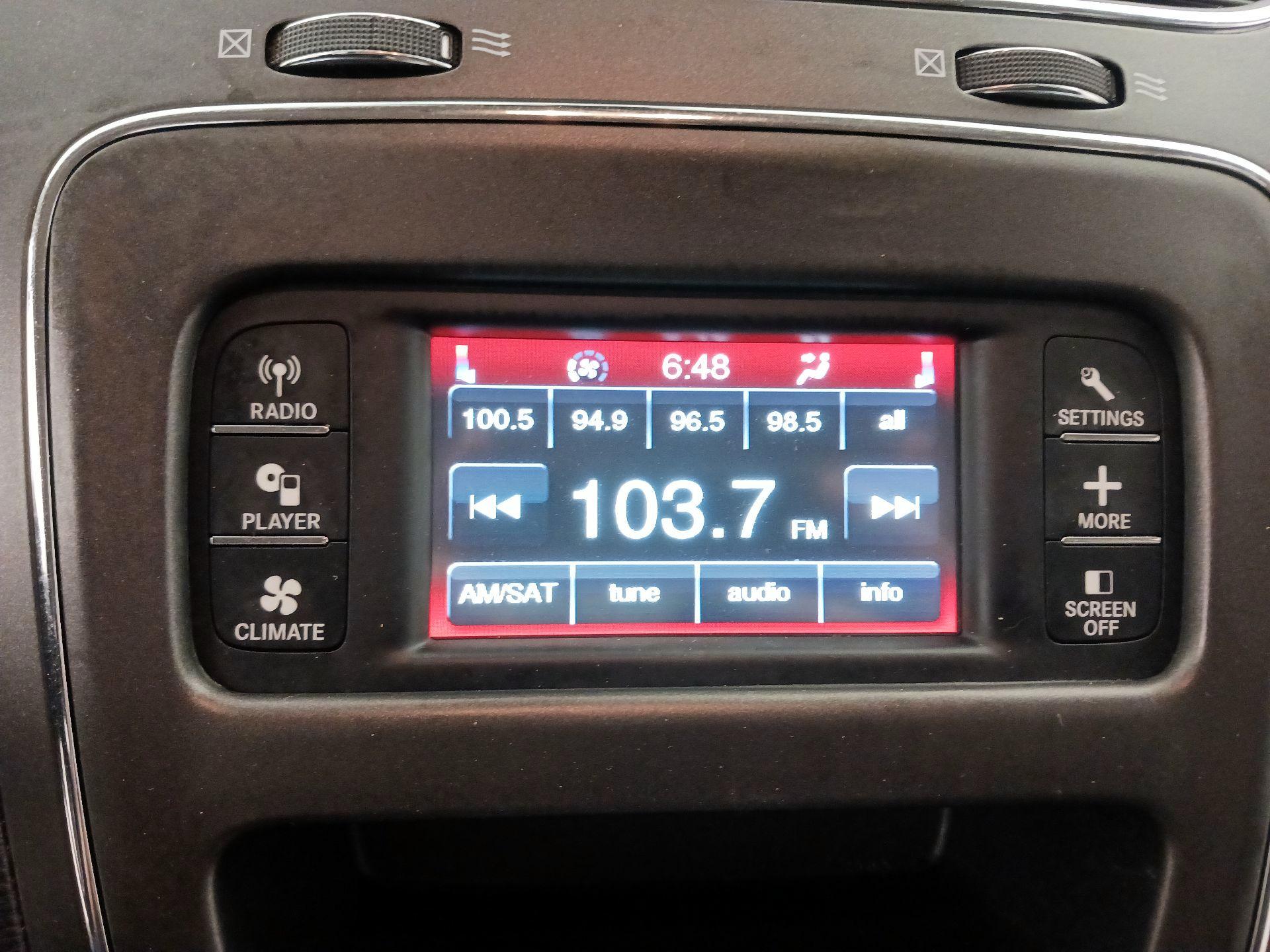 Thumbnail: 2020 Dodge Journey - 15