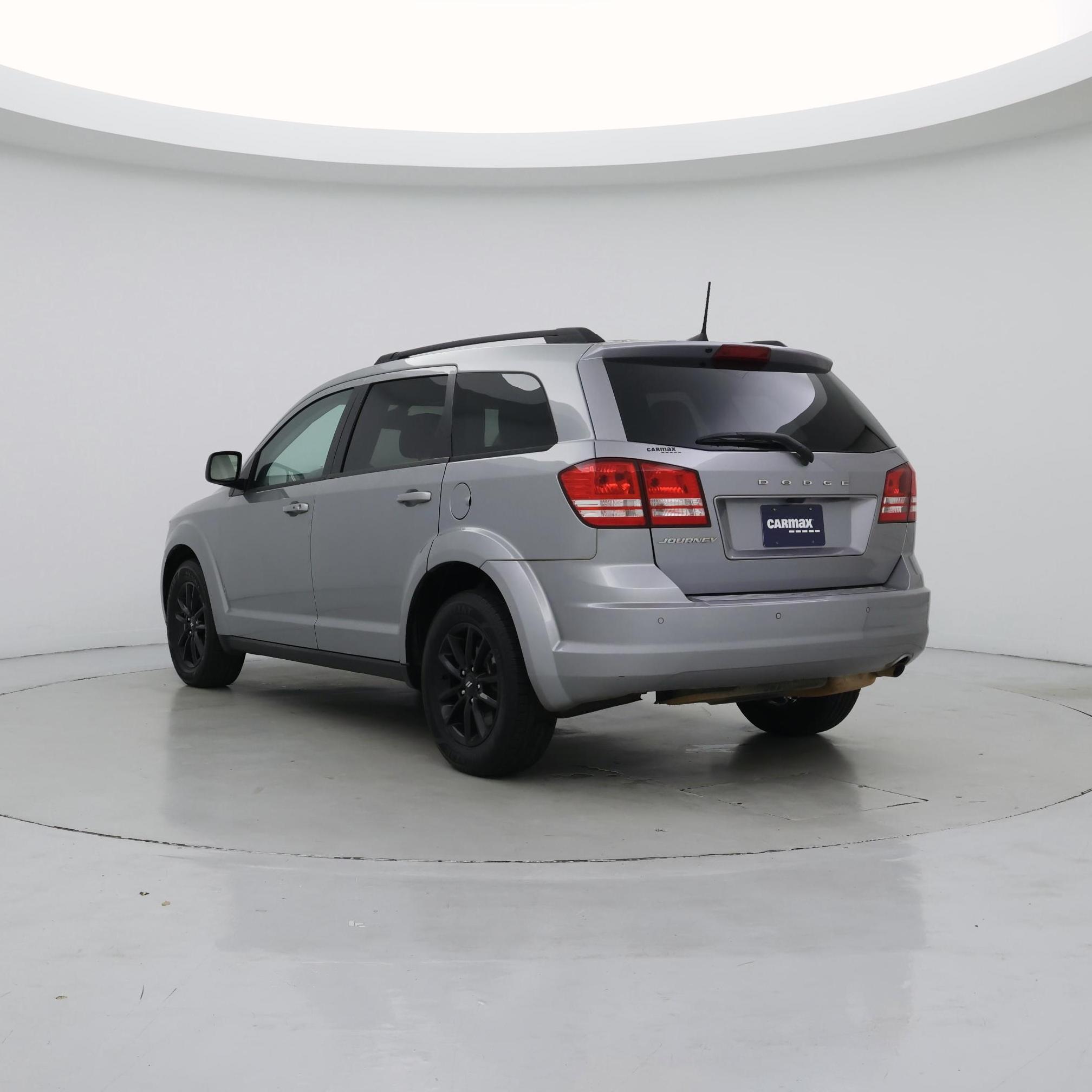 Thumbnail: 2020 Dodge Journey - 2