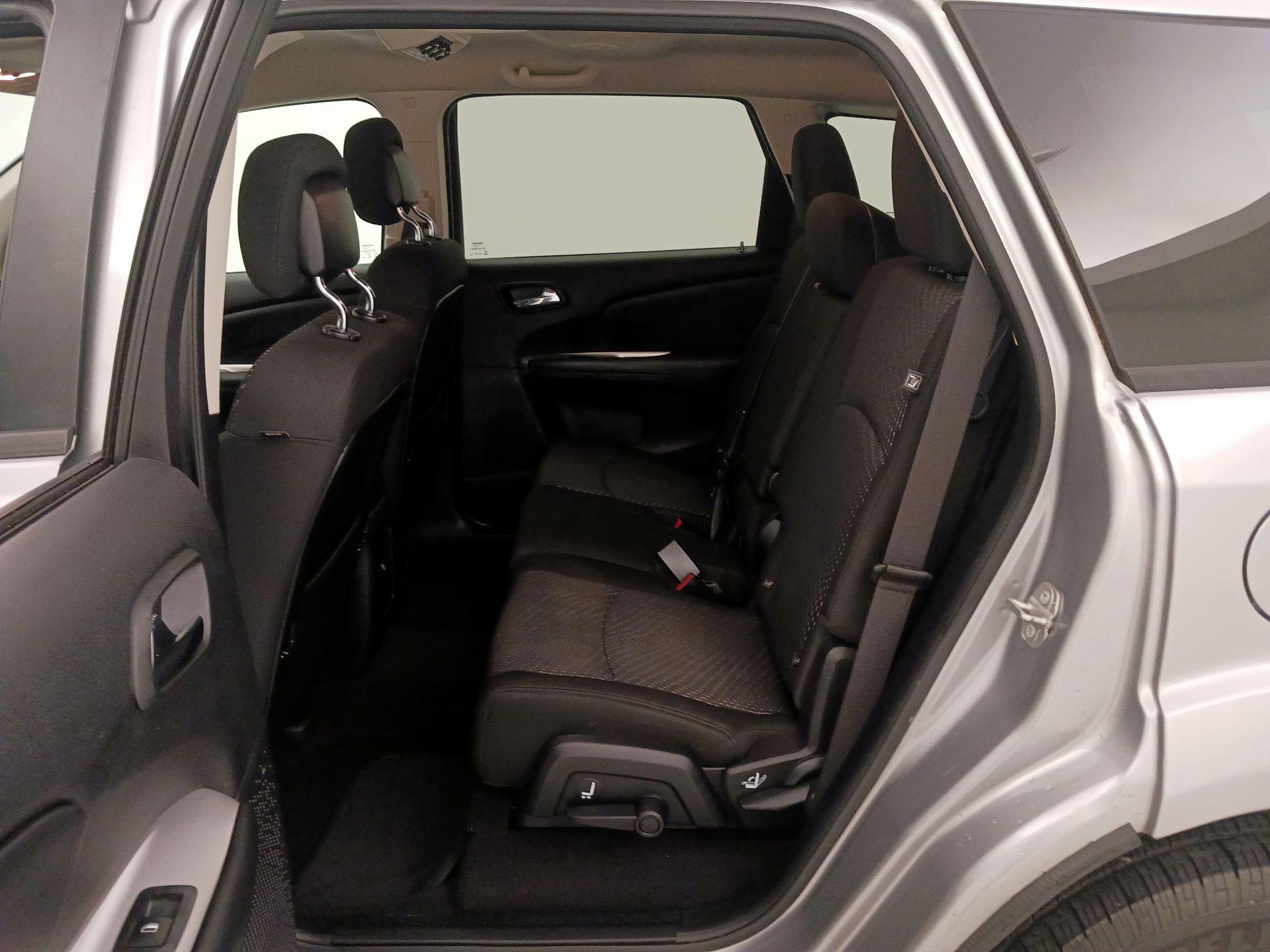 Thumbnail: 2020 Dodge Journey - 19