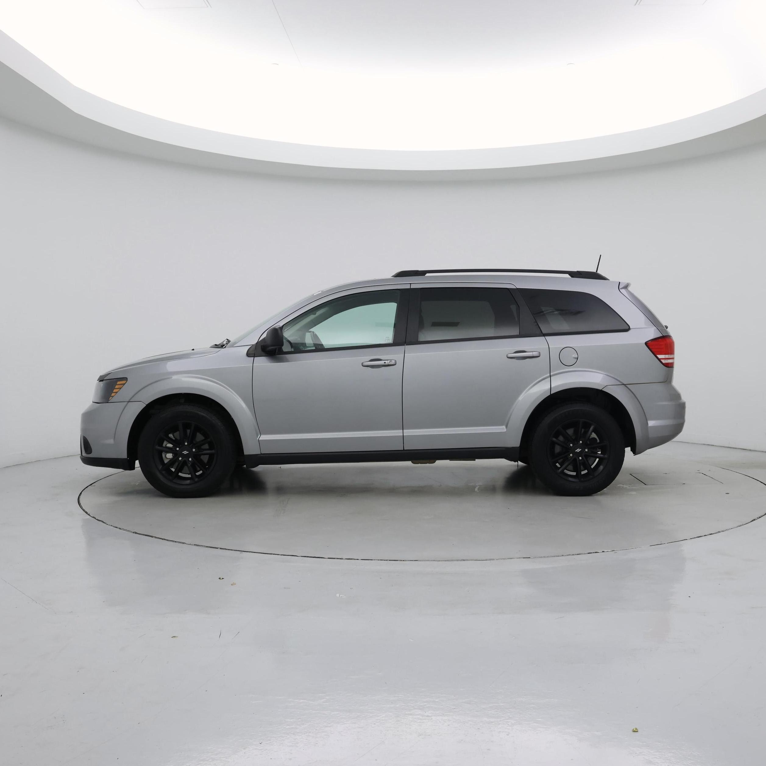 Thumbnail: 2020 Dodge Journey - 3