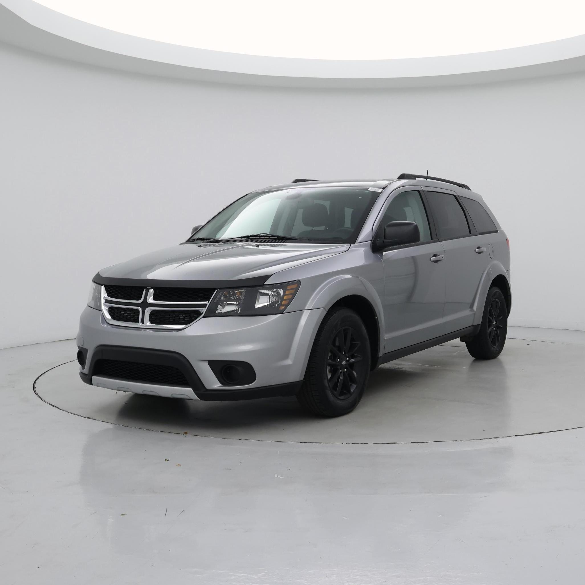 Thumbnail: 2020 Dodge Journey - 4