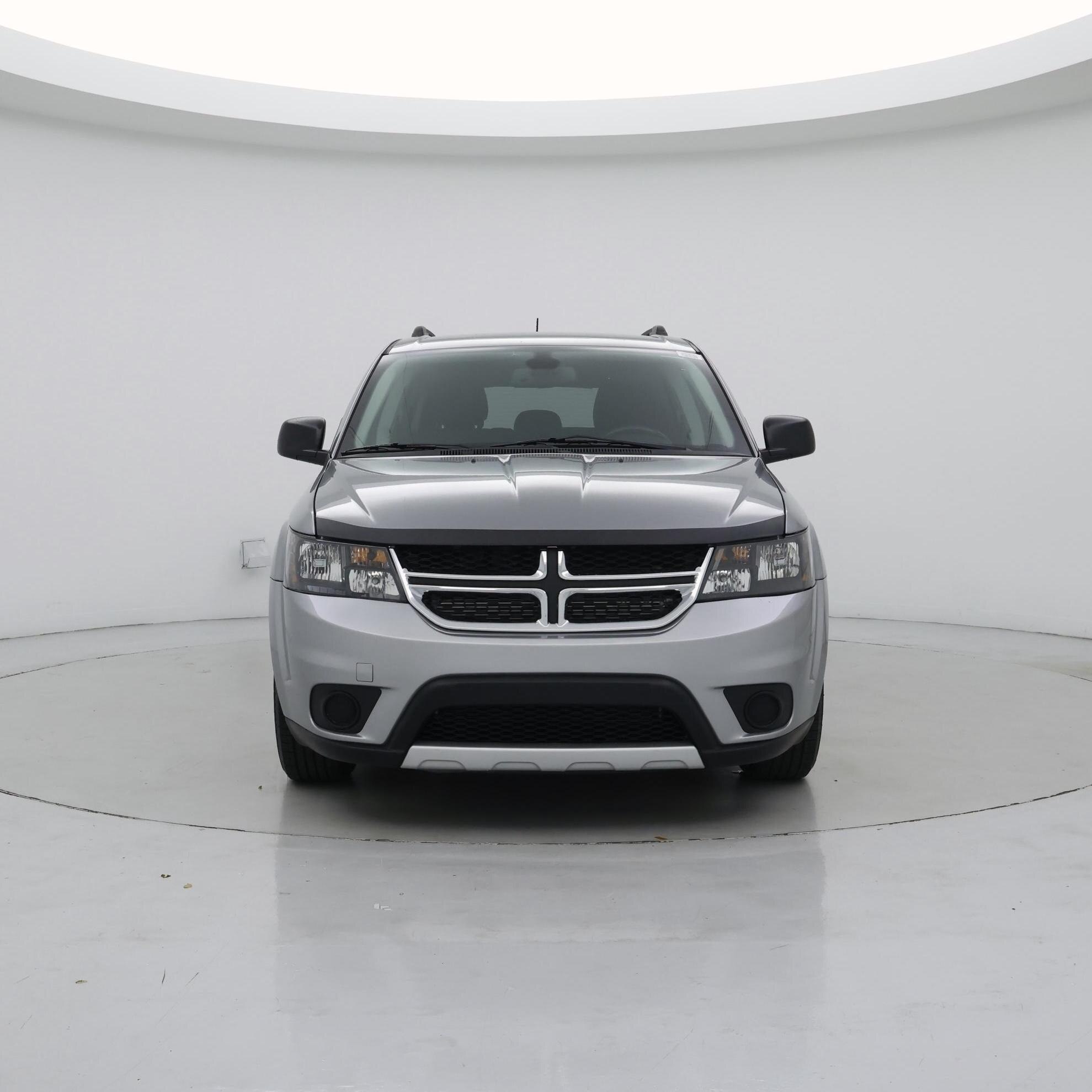 Thumbnail: 2020 Dodge Journey - 5