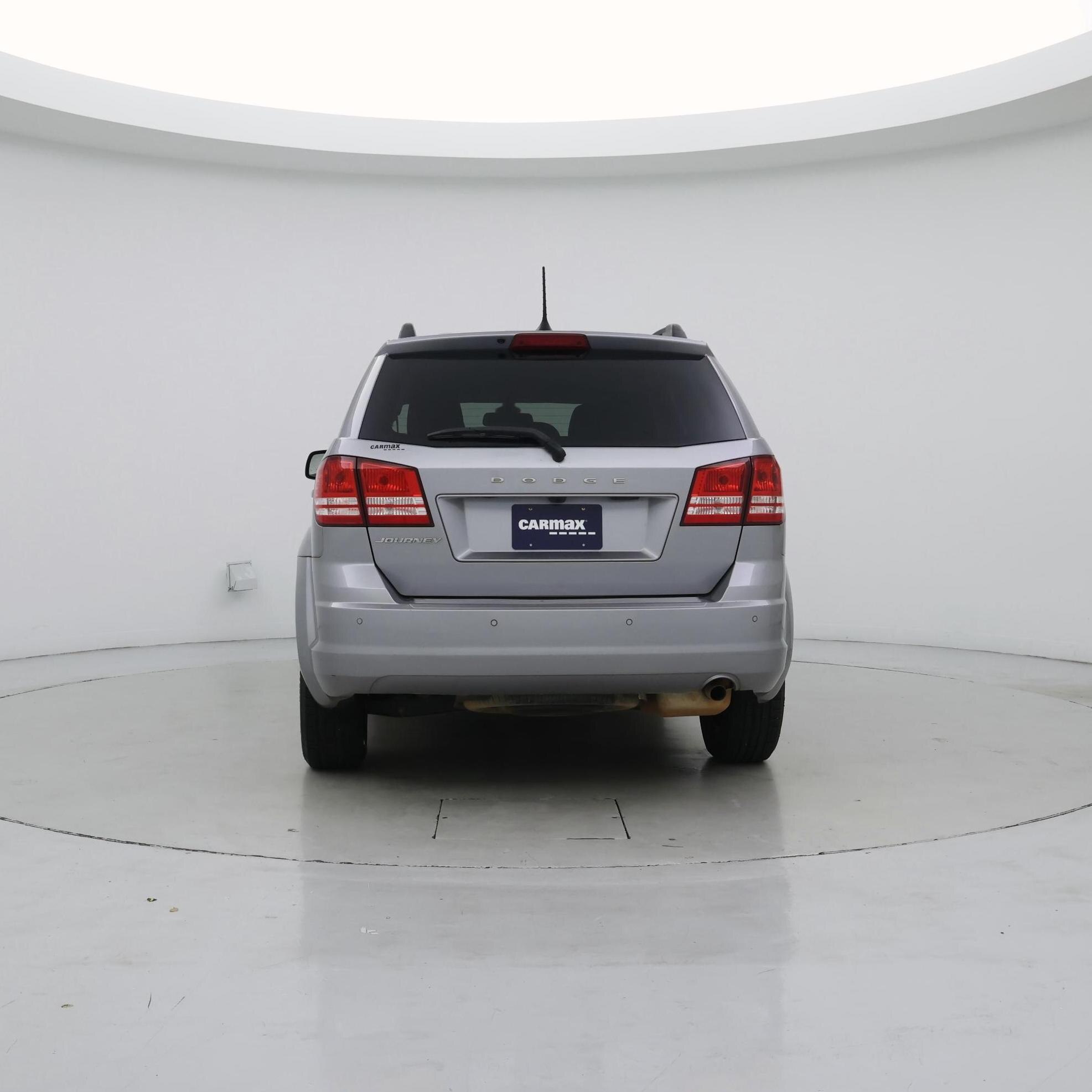 Thumbnail: 2020 Dodge Journey - 6