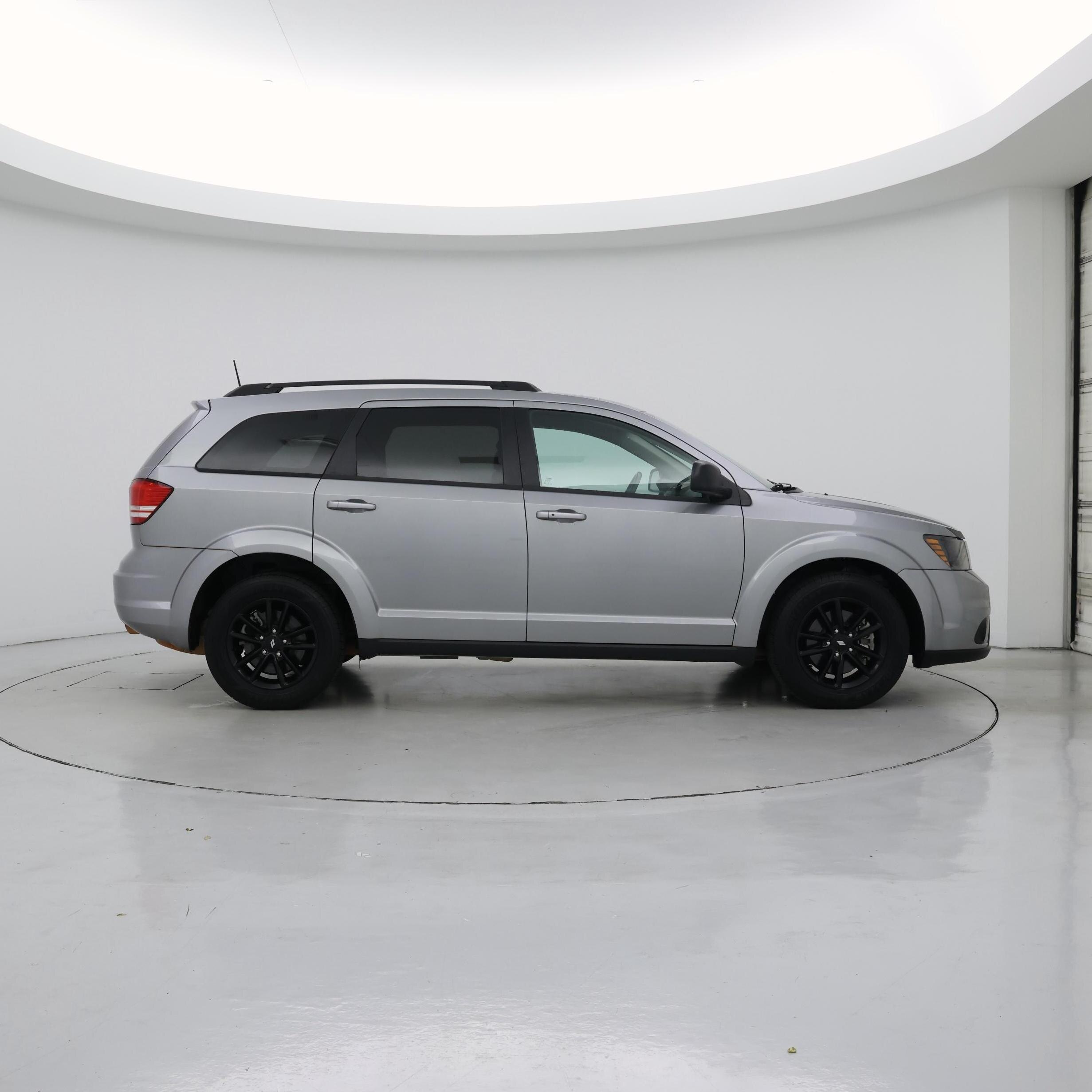 Thumbnail: 2020 Dodge Journey - 7