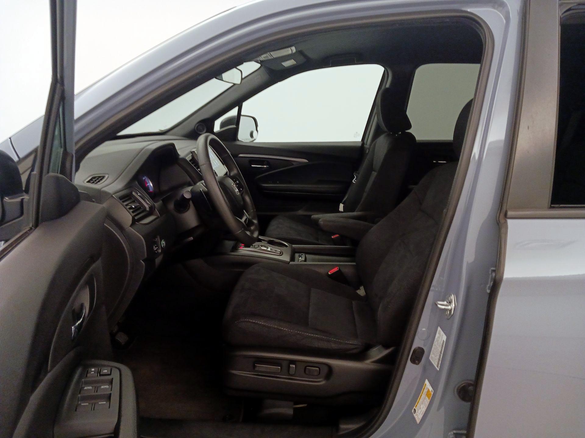 Thumbnail: 2022 Honda Pilot - 11