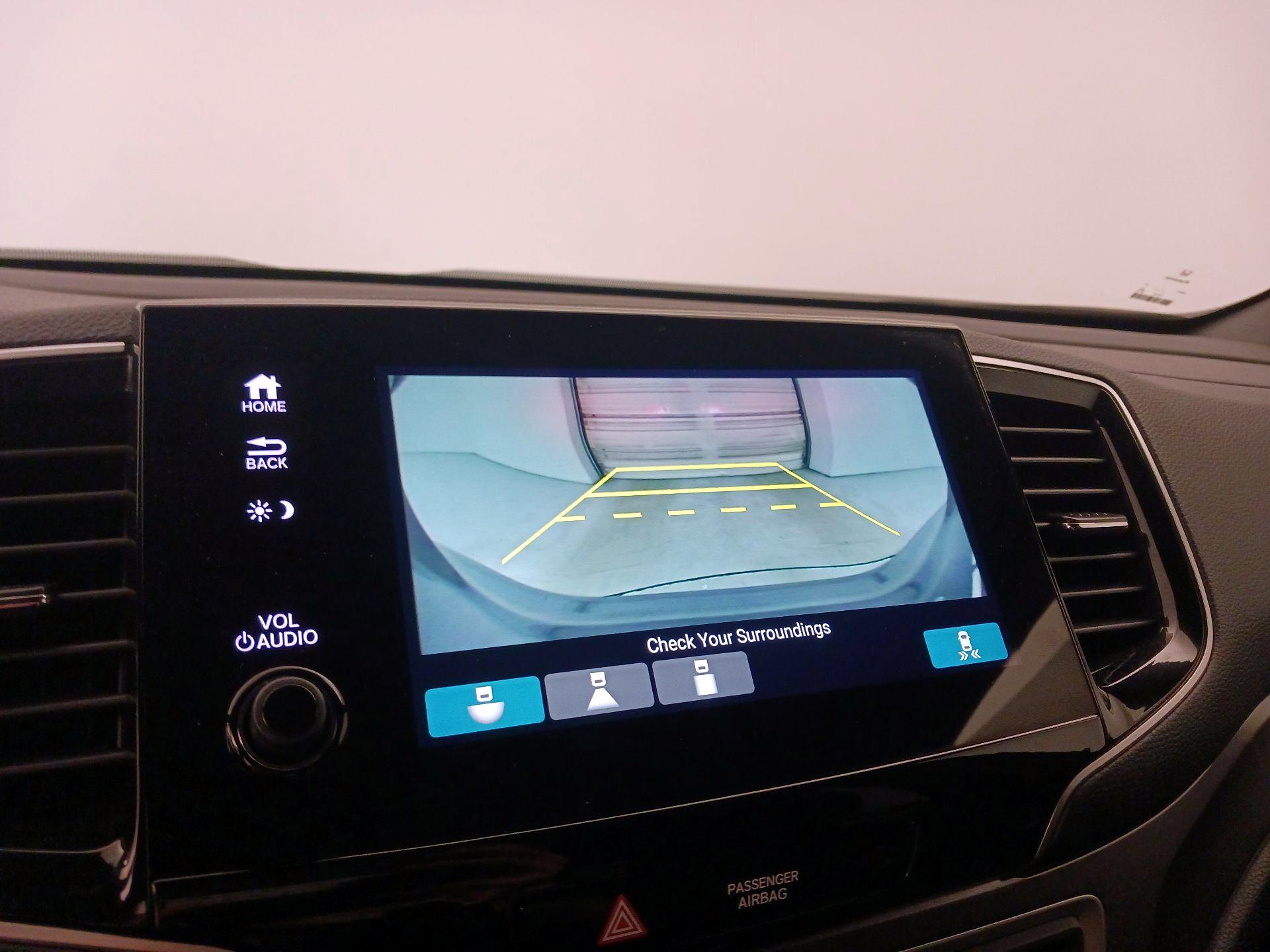 Thumbnail: 2022 Honda Pilot - 14