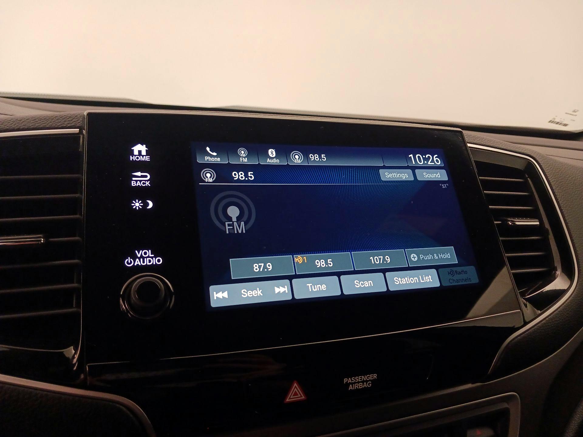 Thumbnail: 2022 Honda Pilot - 15