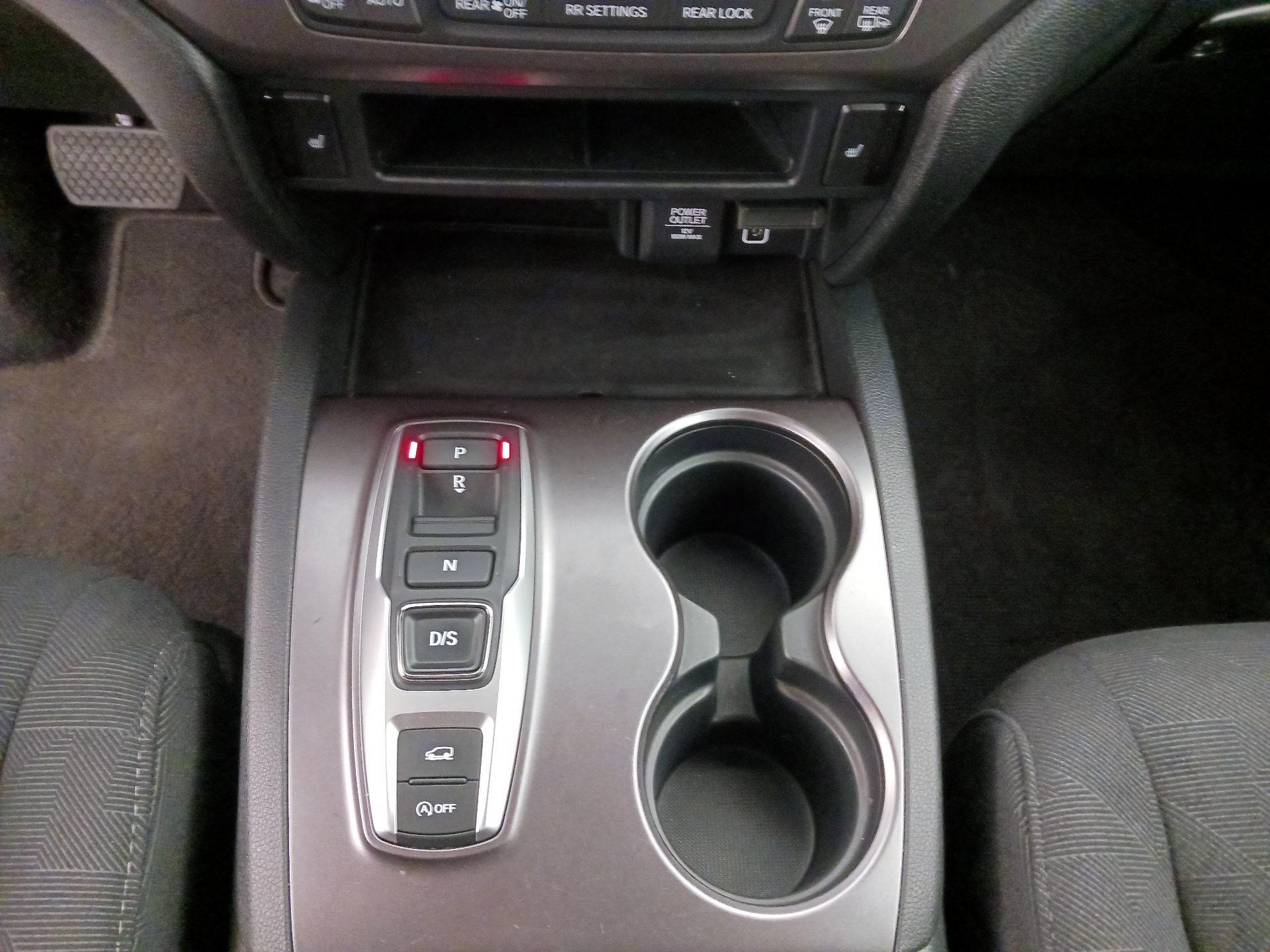 Thumbnail: 2022 Honda Pilot - 17