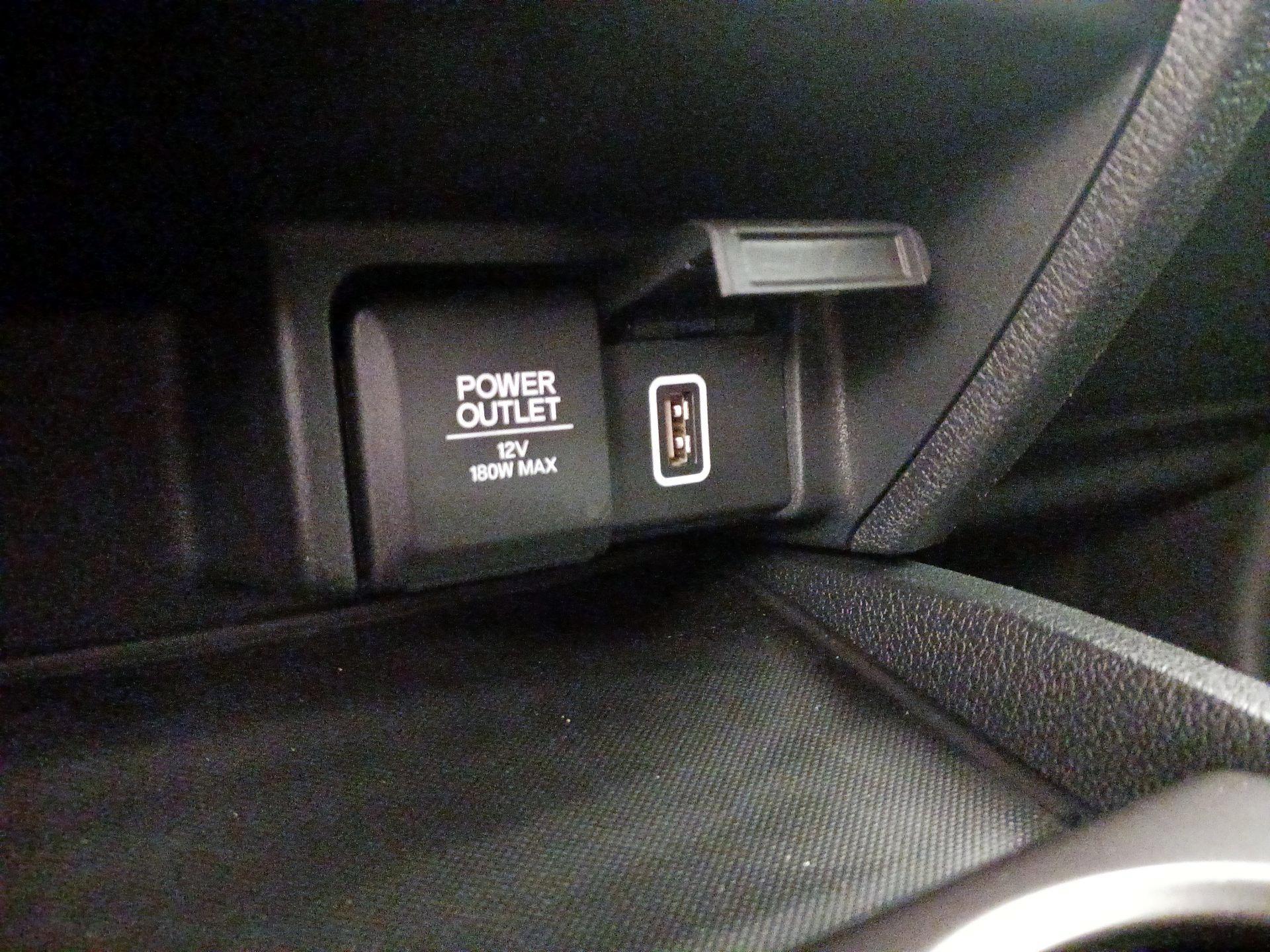 Thumbnail: 2022 Honda Pilot - 18