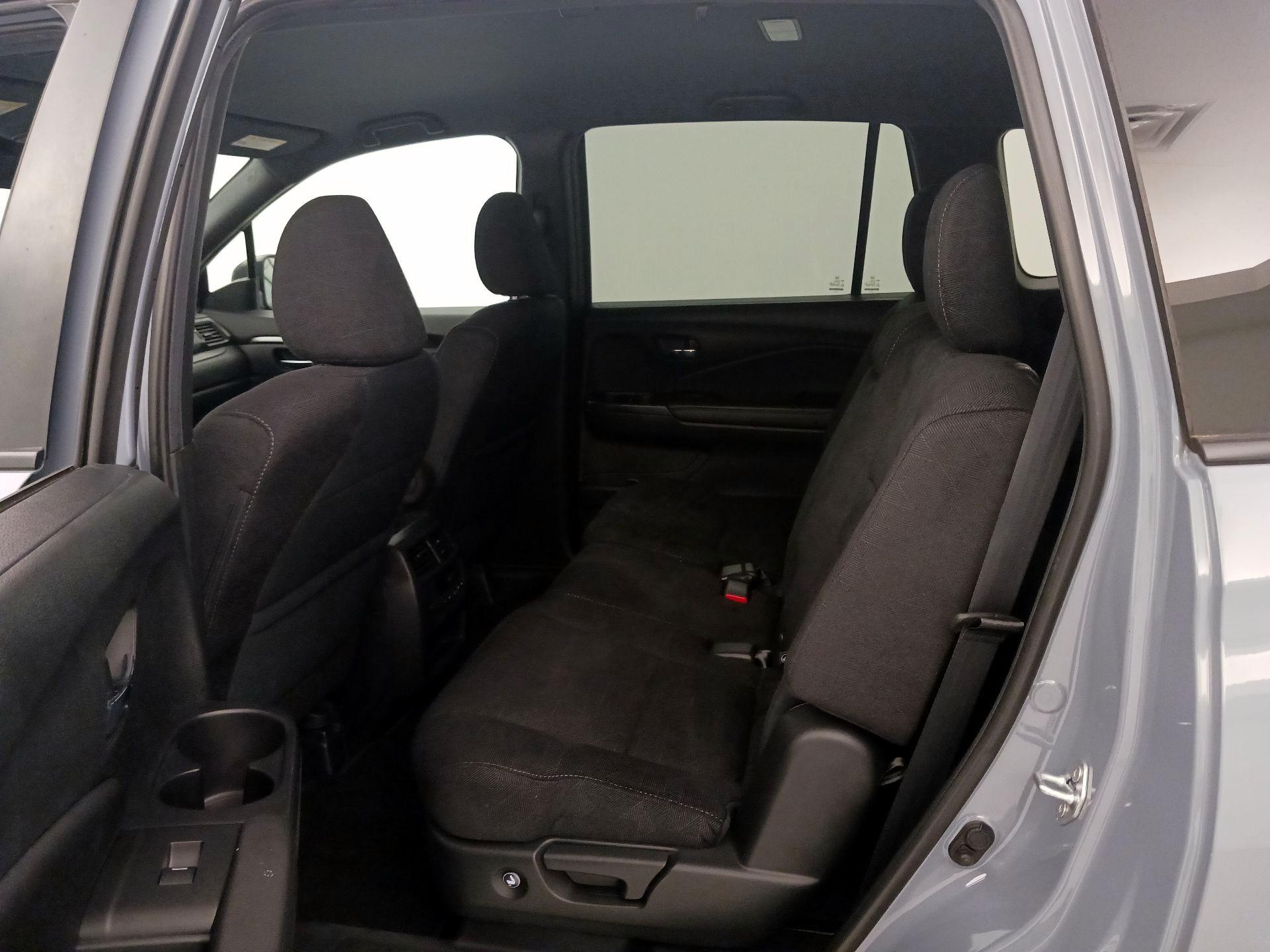 Thumbnail: 2022 Honda Pilot - 19