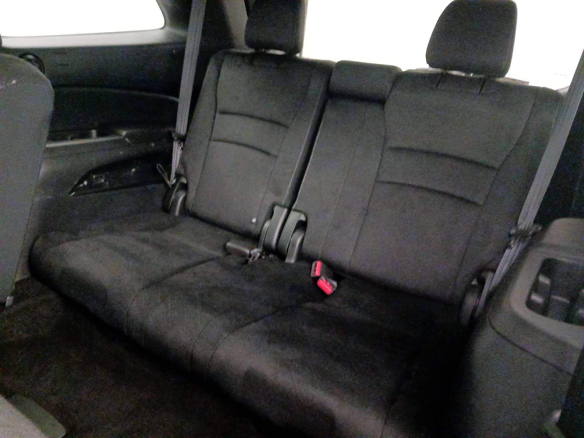 Thumbnail: 2022 Honda Pilot - 20