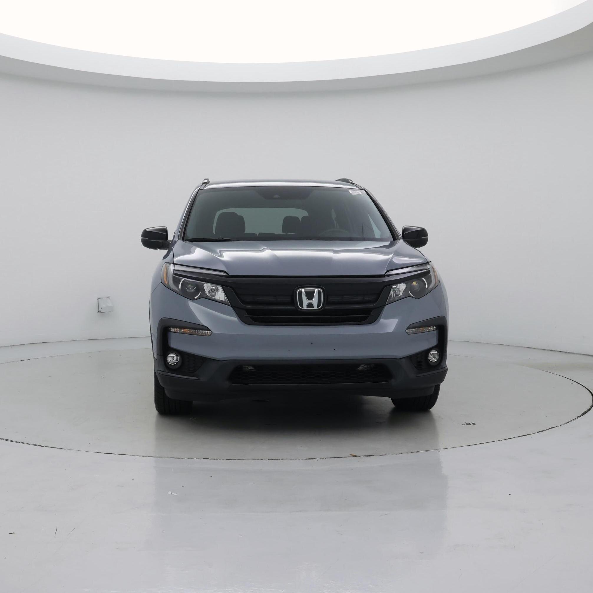 Thumbnail: 2022 Honda Pilot - 5