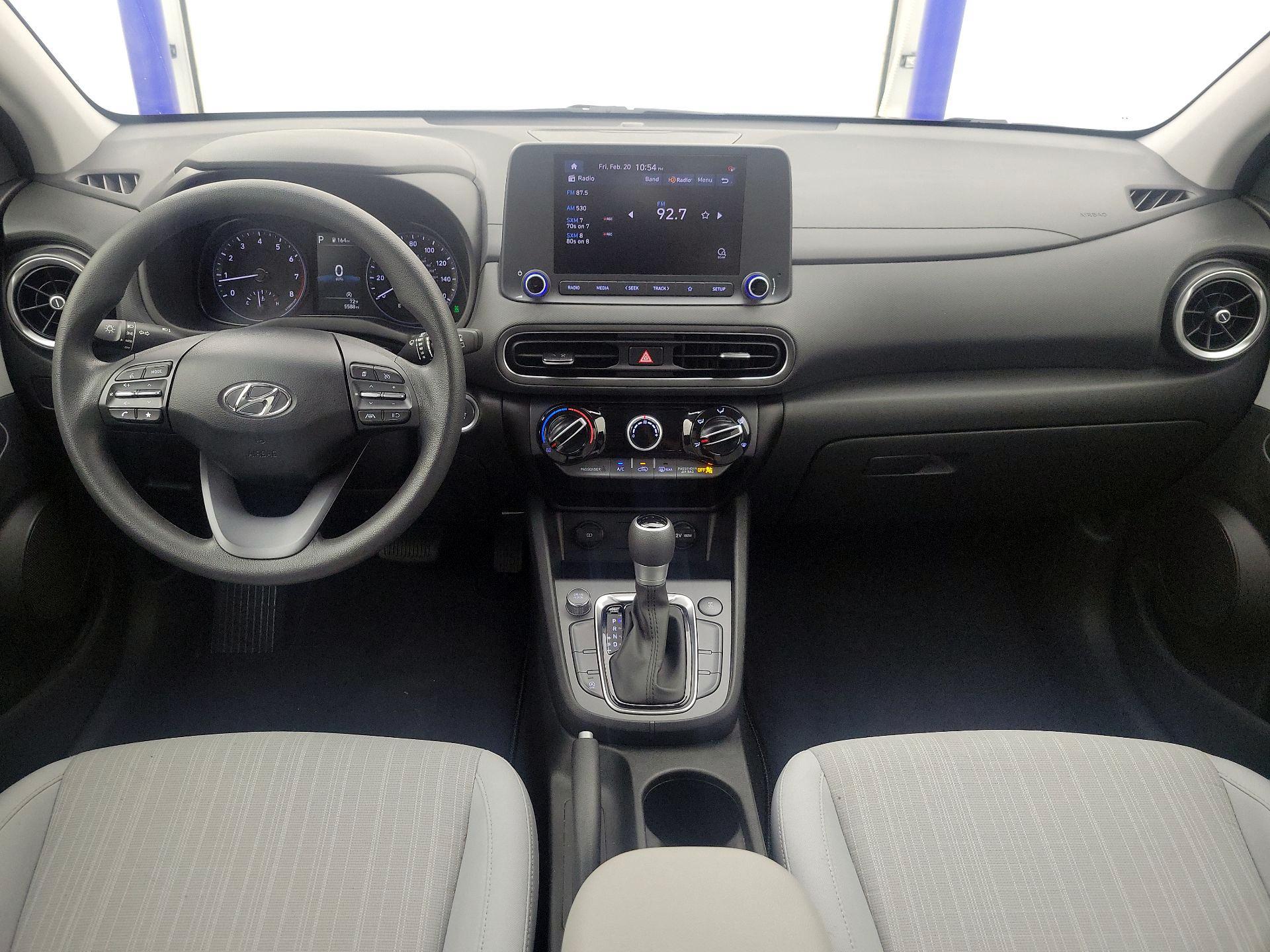 Thumbnail: 2023 Hyundai Kona - 9