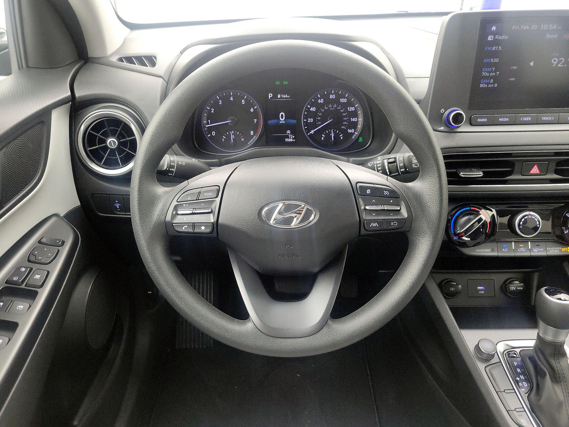 Thumbnail: 2023 Hyundai Kona - 10